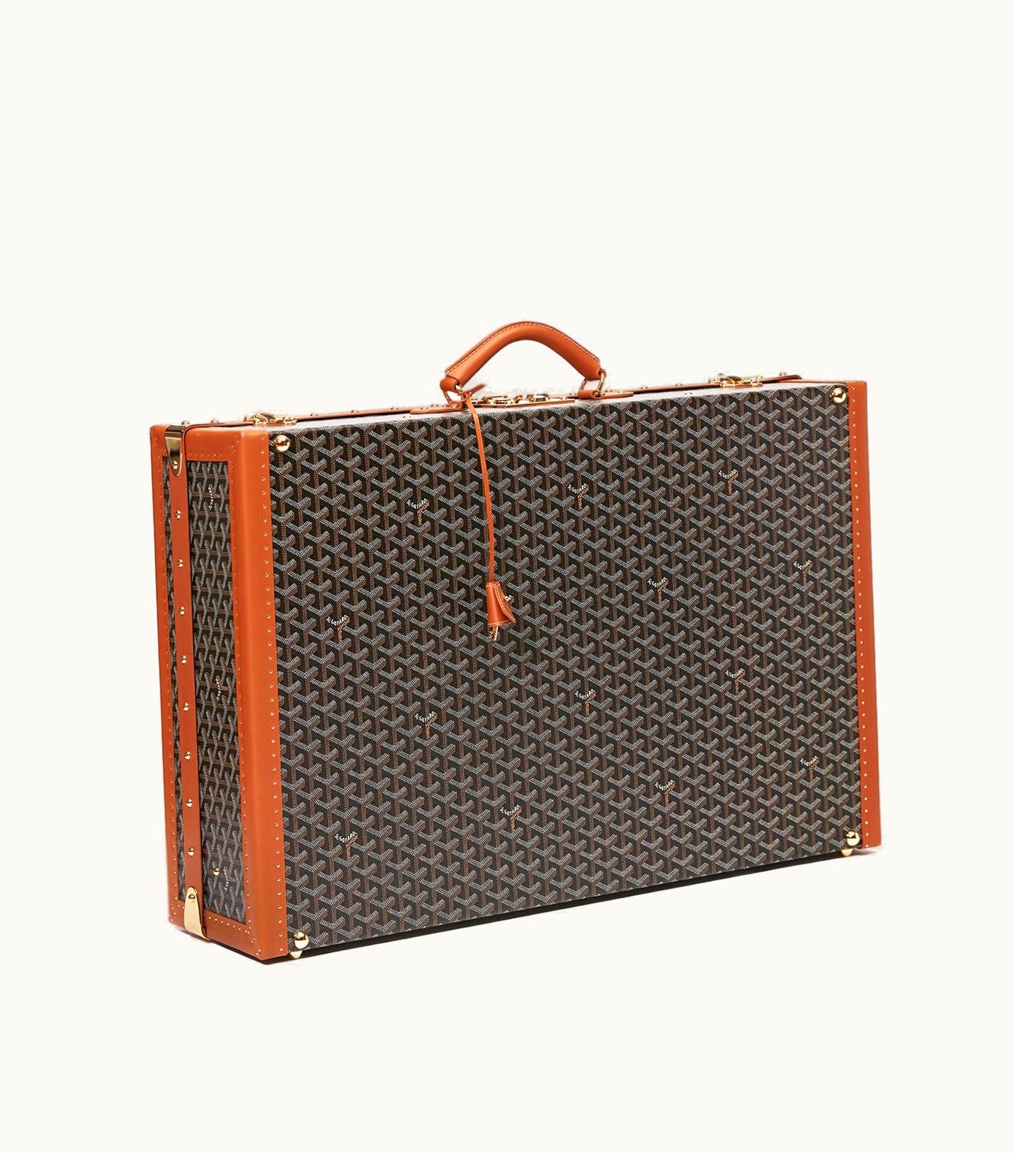 Goyard Goyard Grand Hôtel 70 Case