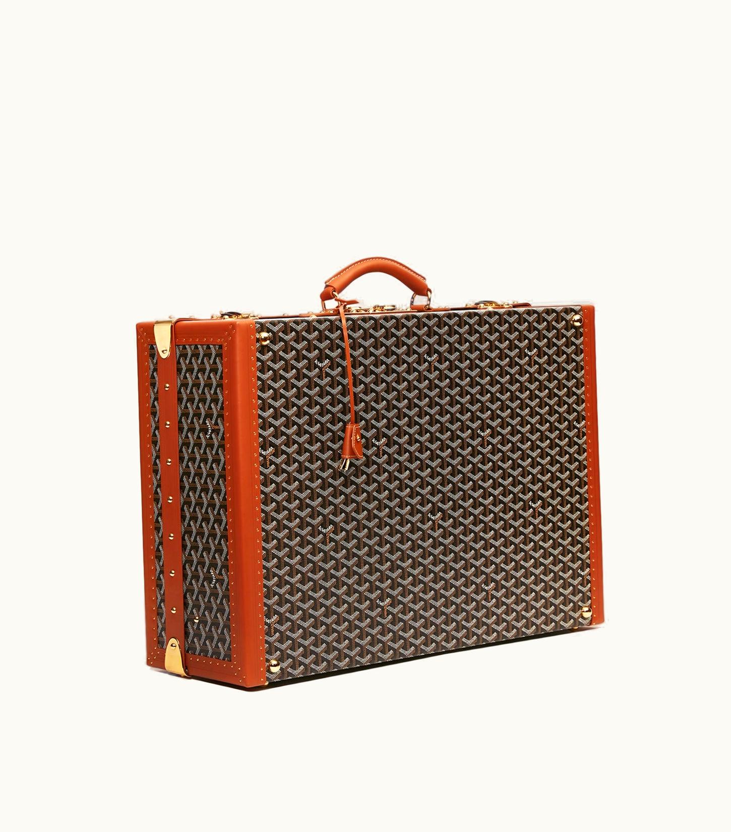 Goyard Goyard Grand Hôtel 60 Case