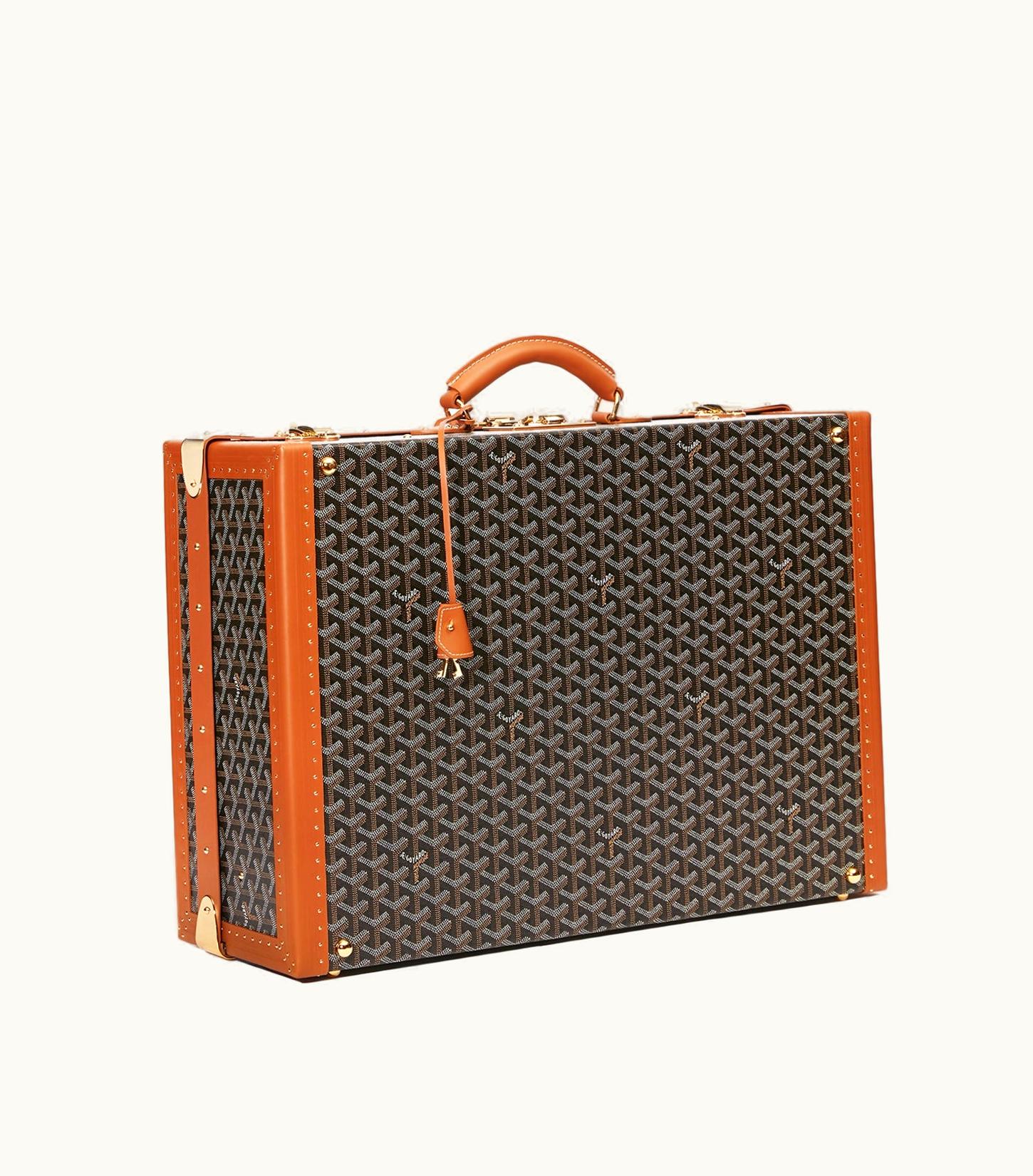 Goyard Goyard Grand Hôtel 55 Case