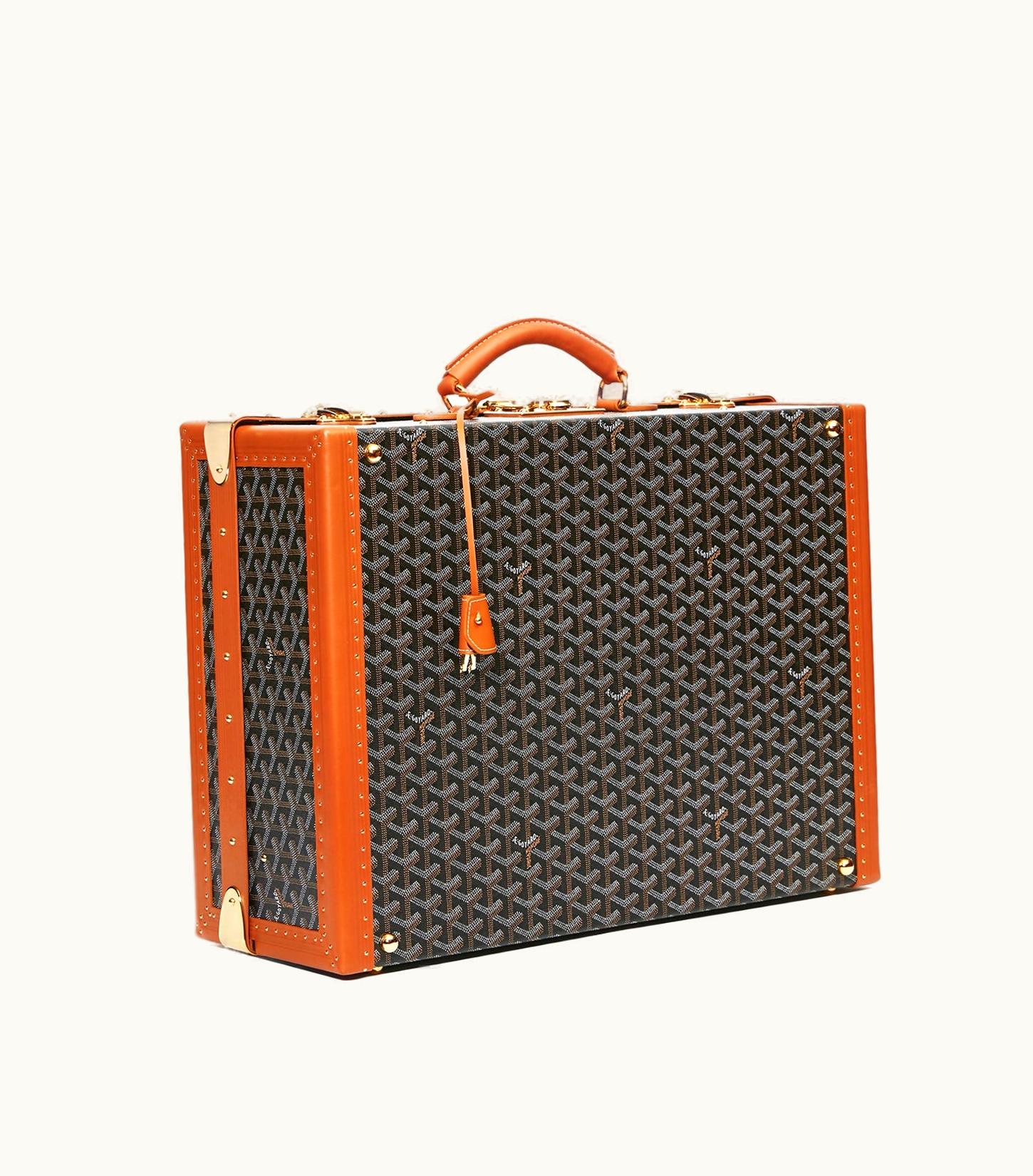 Goyard Goyard Grand Hôtel 50 Case