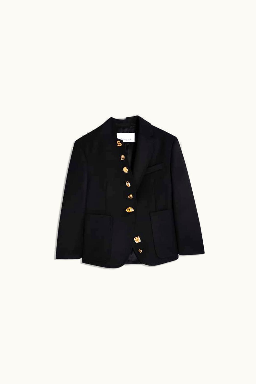Schiaparelli Schiaparelli Little Jacket