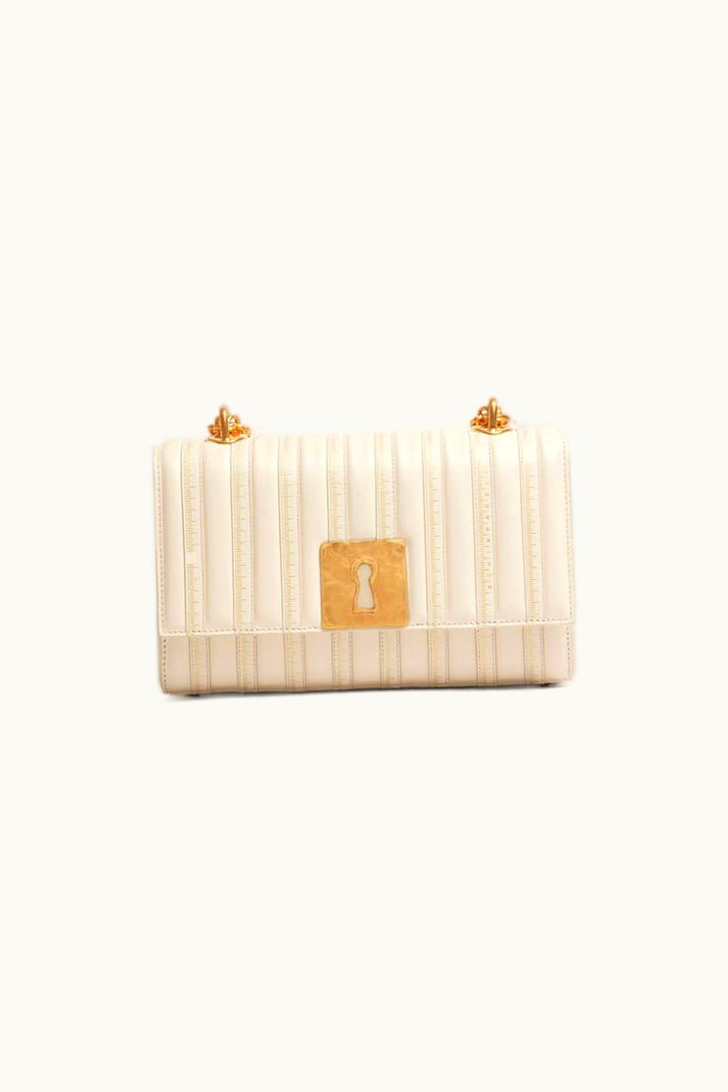 Schiaparelli Schiaparelli Schiap Bag SA249701_107-TAILLE