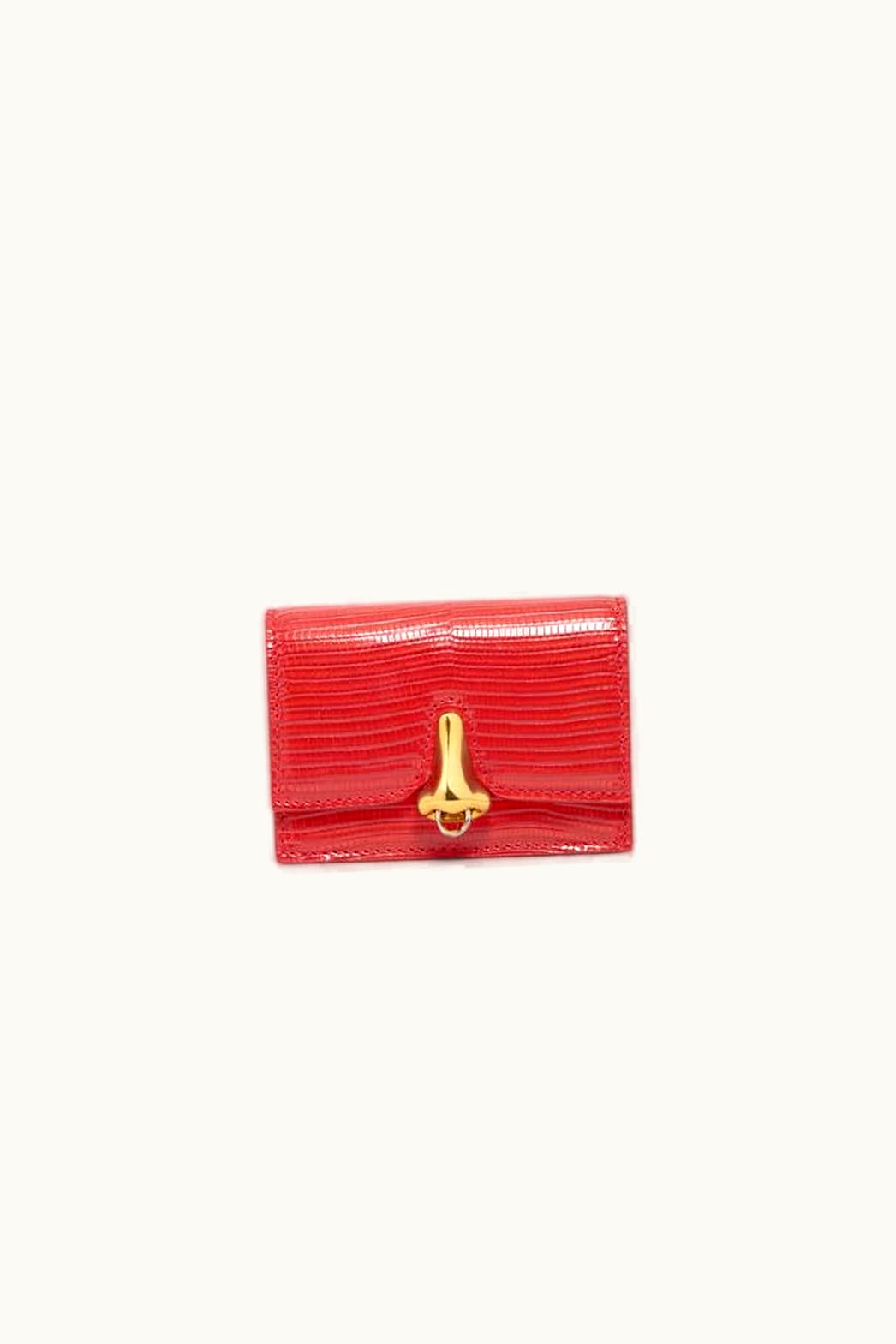 Schiaparelli Schiaparelli Eye Card Holder PM169601_300-1