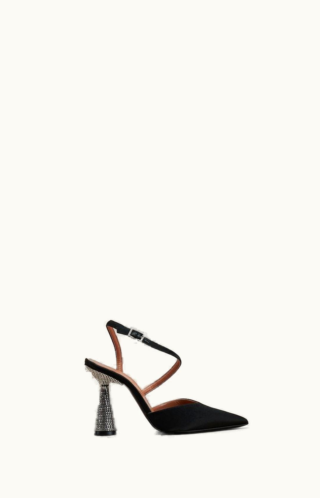 D'Accori D'Accori Arya Pumps 1805