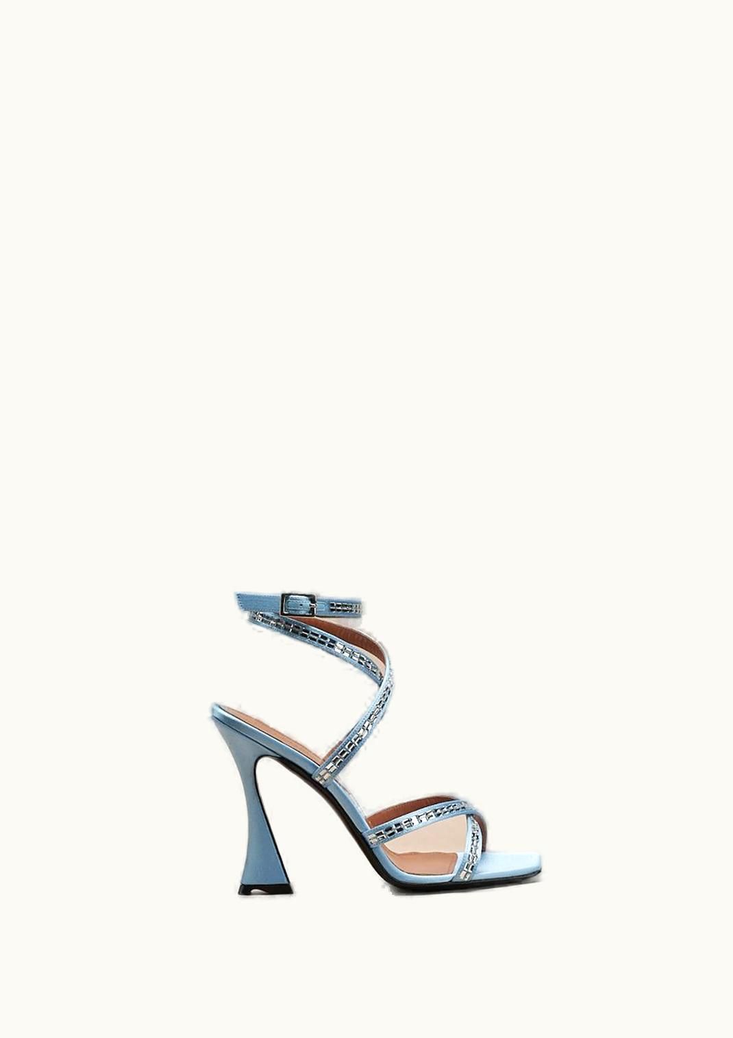 D'Accori D'Accori Carre Sandals 1797