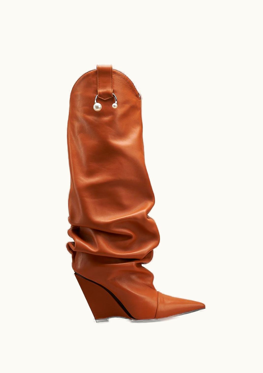 D'Accori D'Accori Arizona Boots 1462