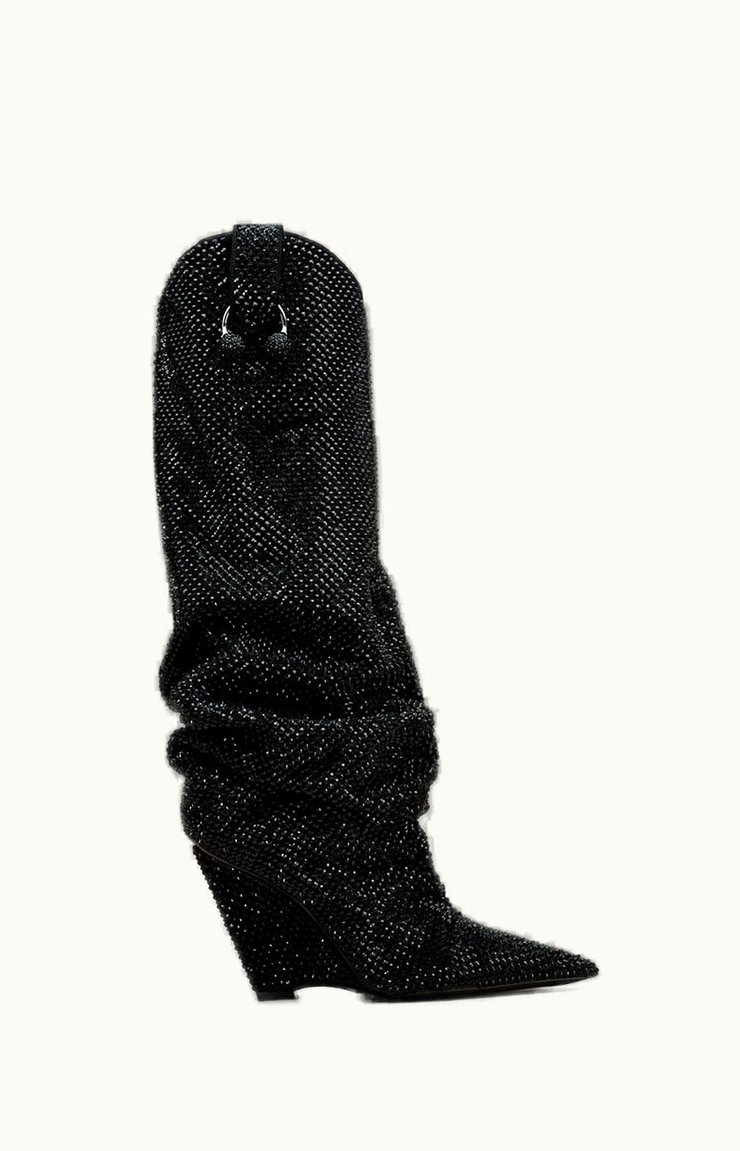 D'Accori D'Accori Arizona Boots 1387