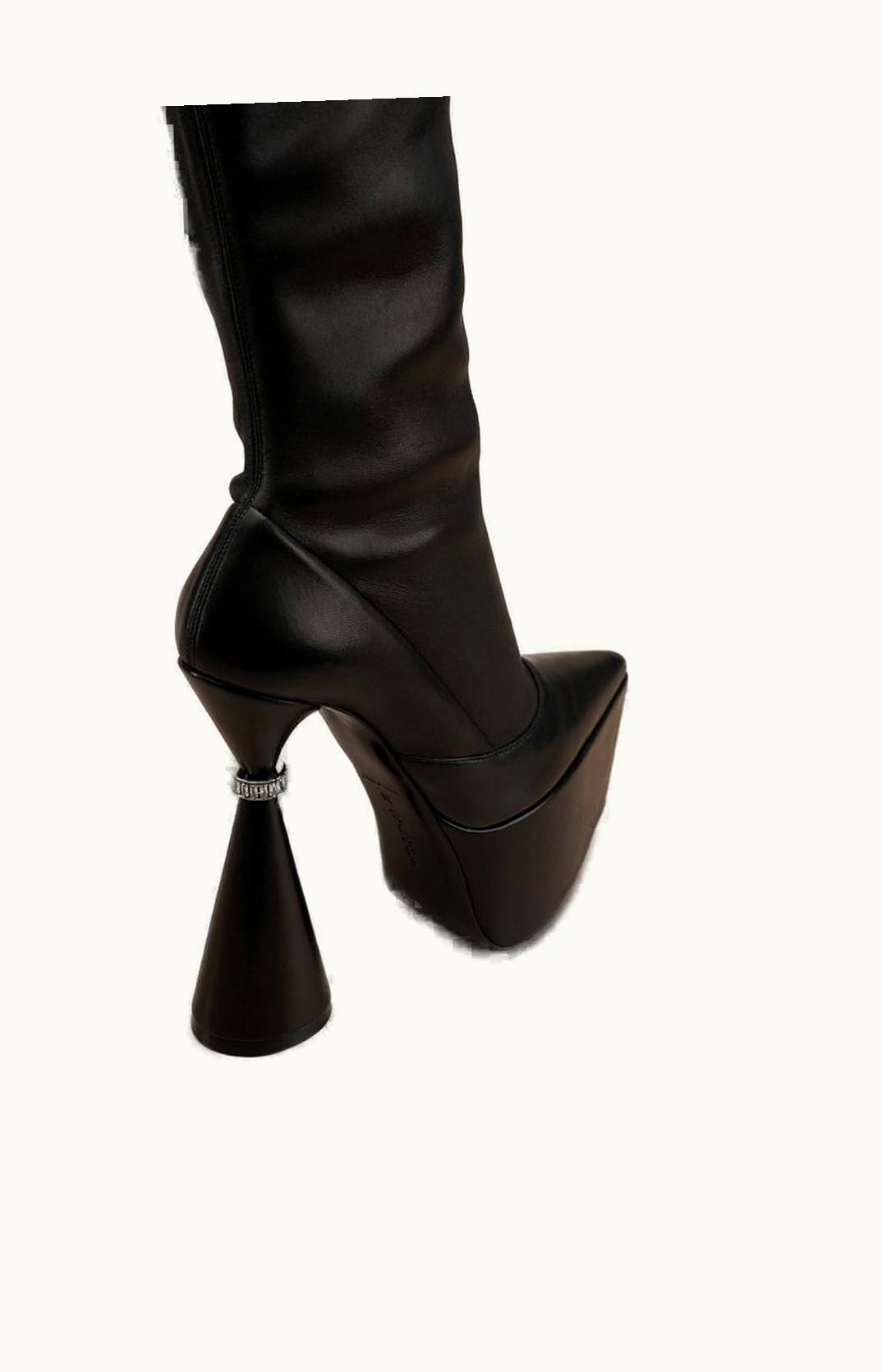 D'Accori D'Accori Ivy Boots