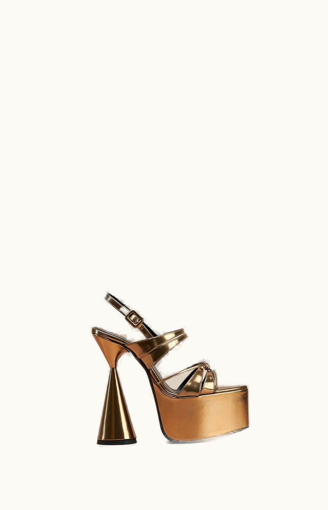 D'Accori D'Accori Belle Sandals 516