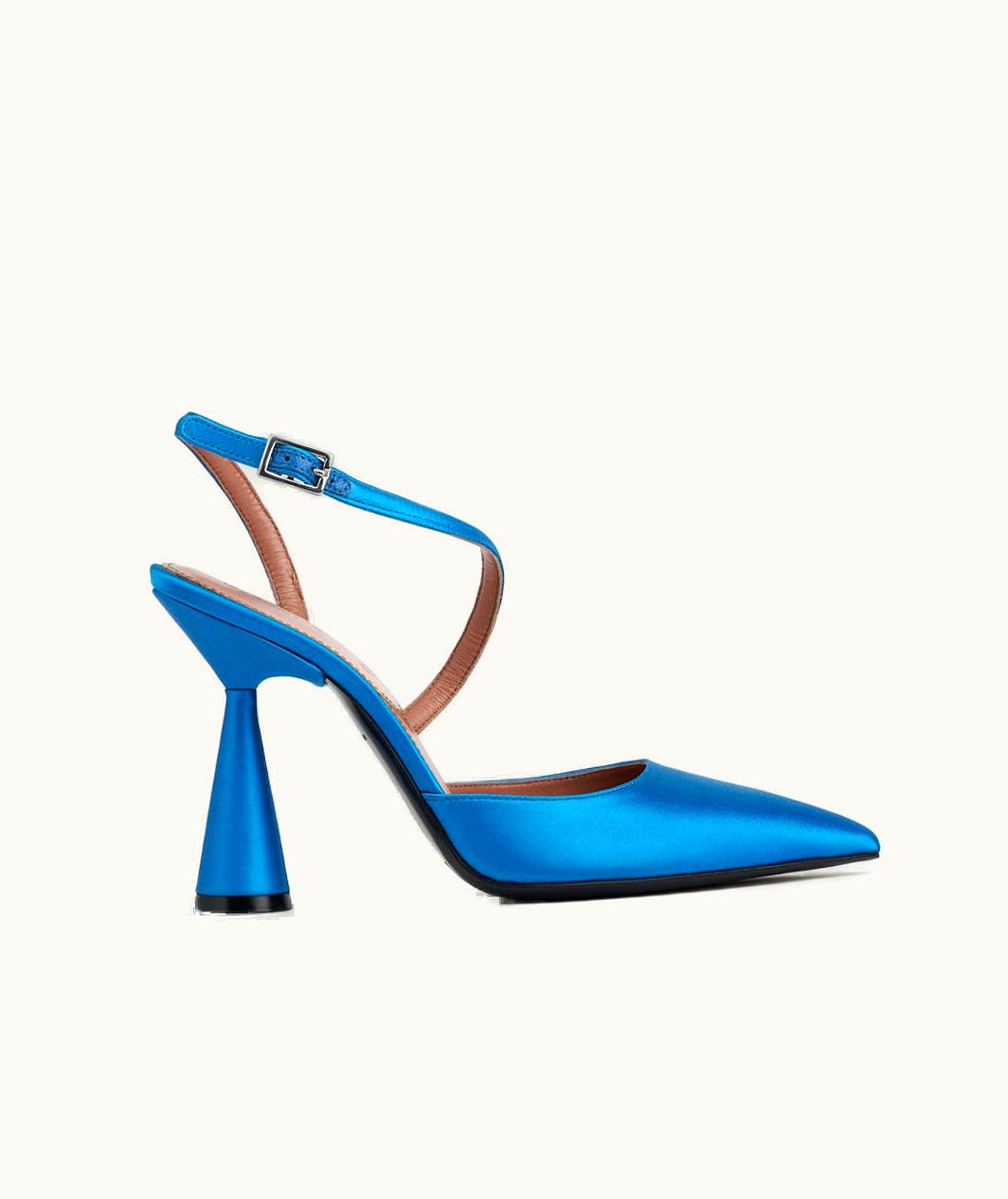 D'Accori D'Accori Arya Pumps 948