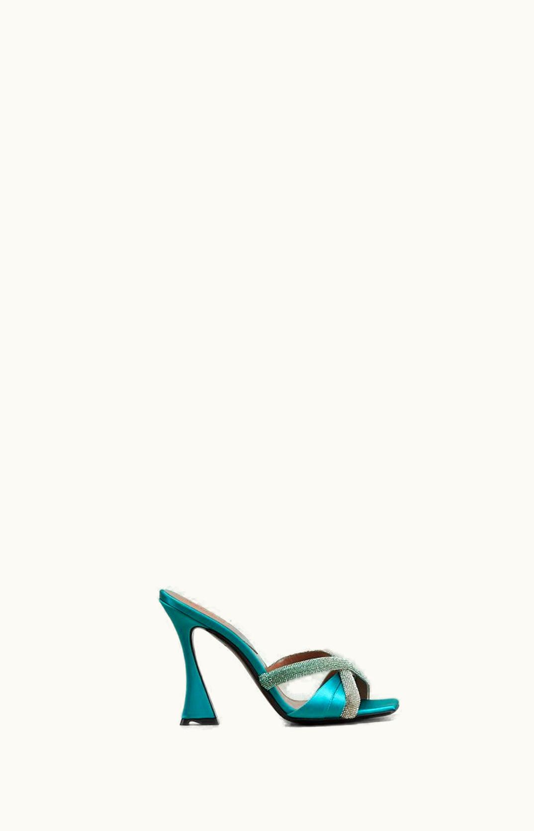 D'Accori D'Accori Lust Mules 173