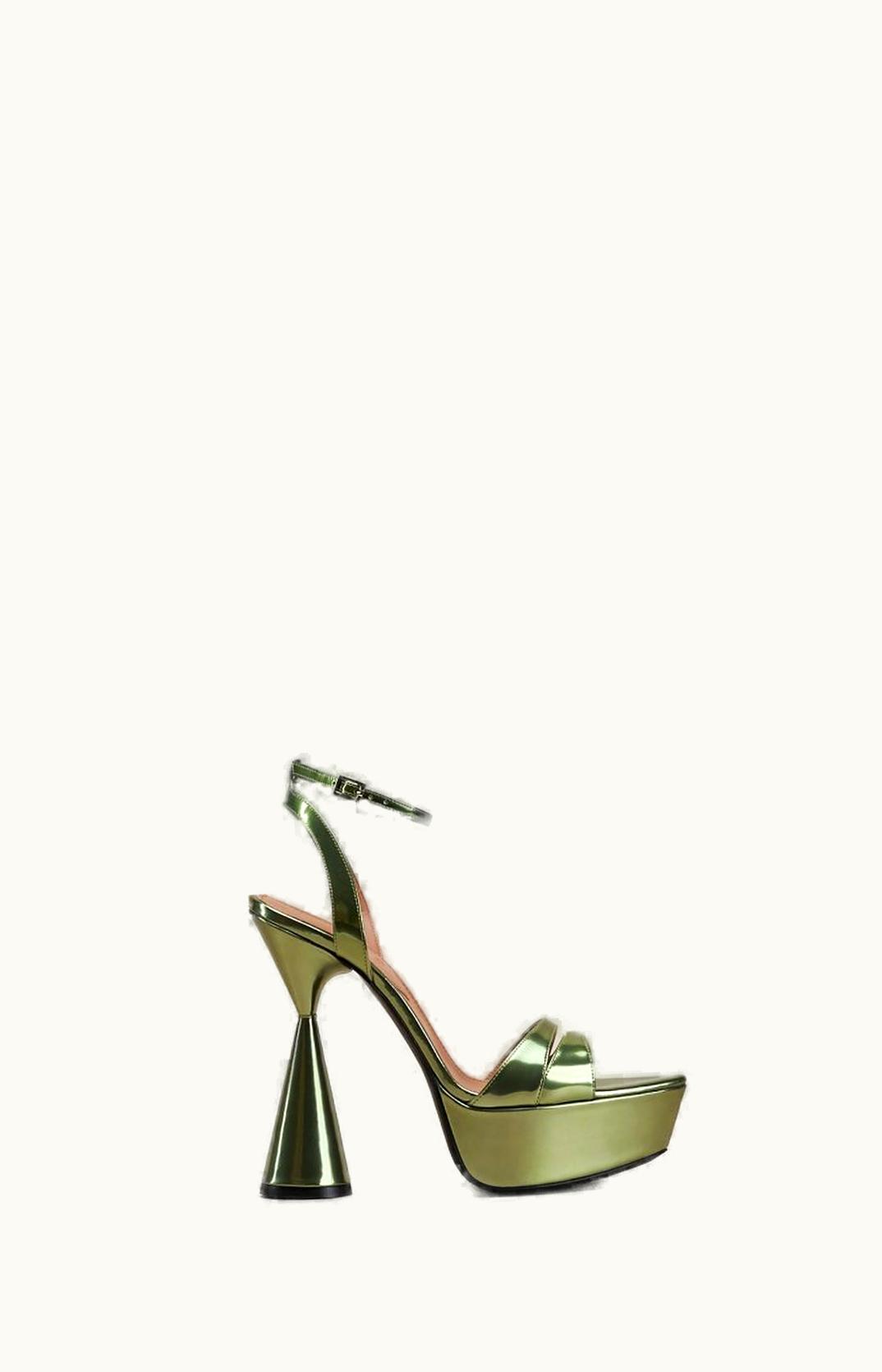 D'Accori D'Accori Skye Sandals 1218