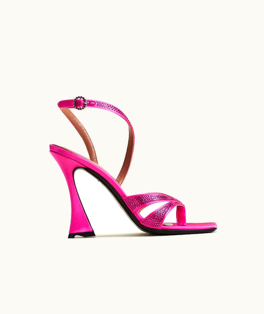 D'Accori D'Accori Raya Sandals 937