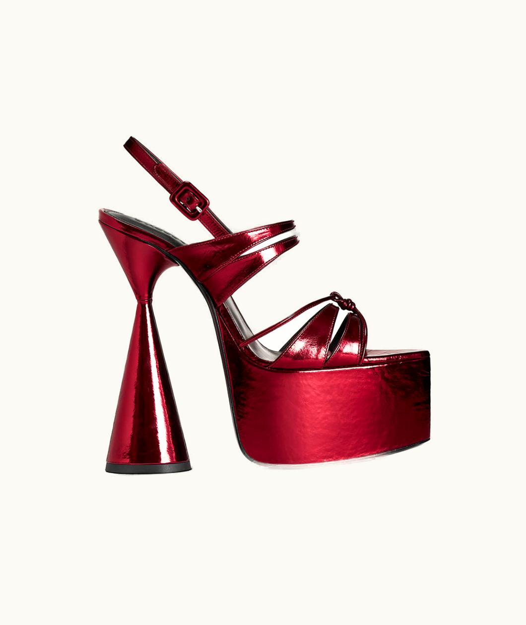 D'Accori D'Accori Belle Sandals 113