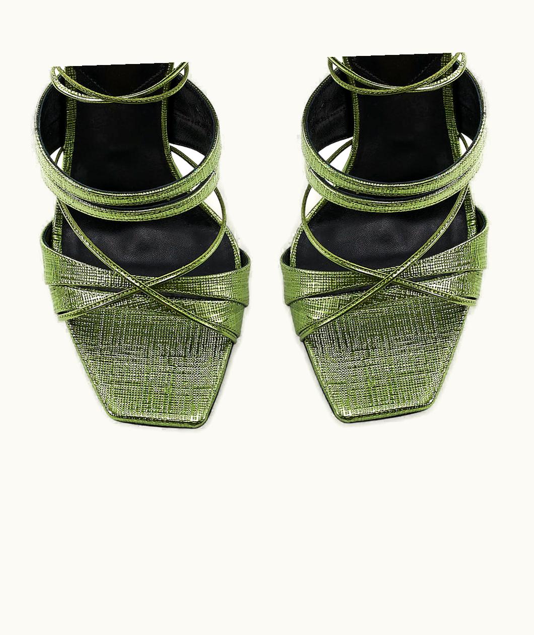 D'Accori D'Accori Roux Sandals 198