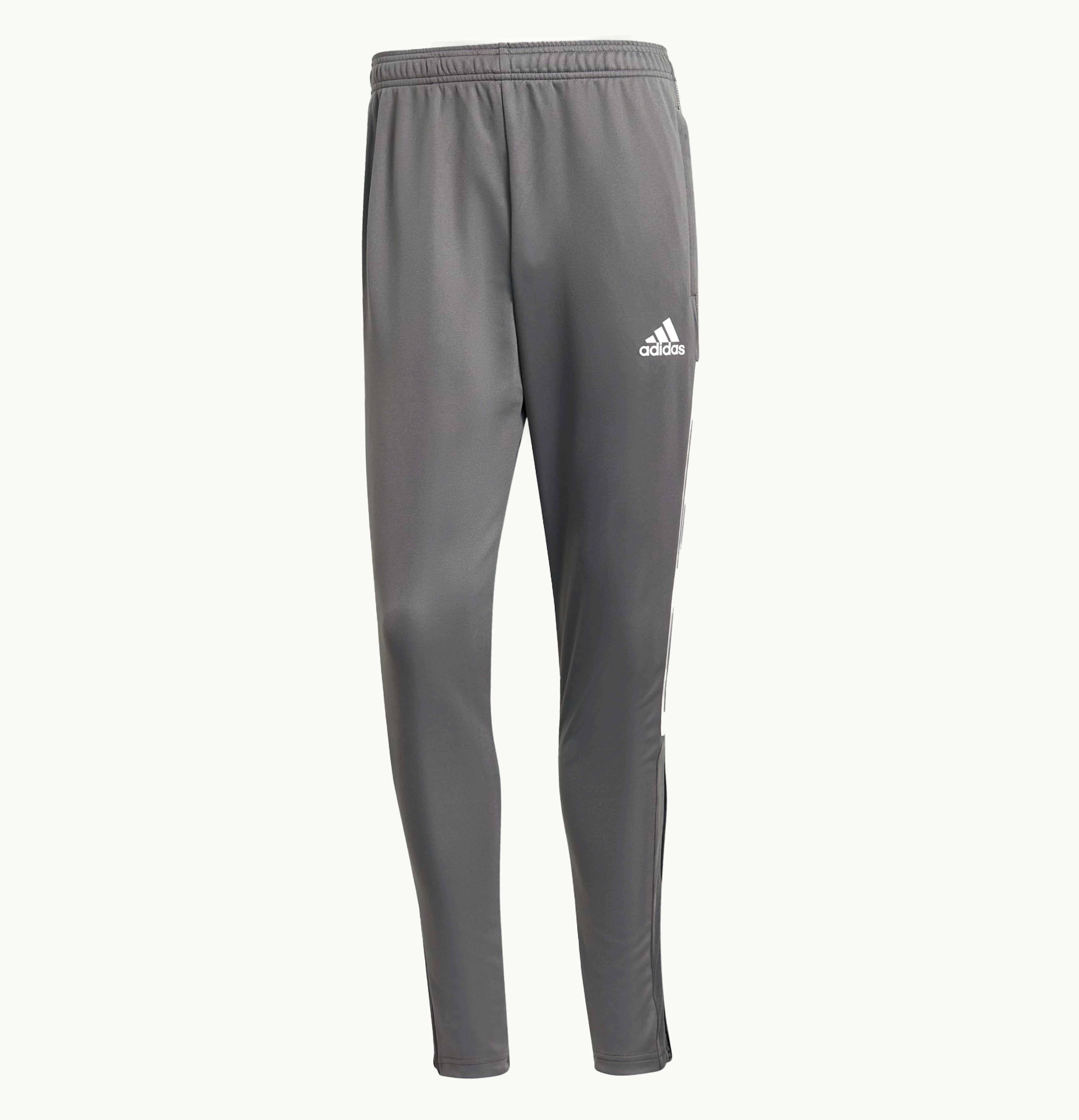 Adidas adidas Tiro 21 Track Pants Team Grey Four