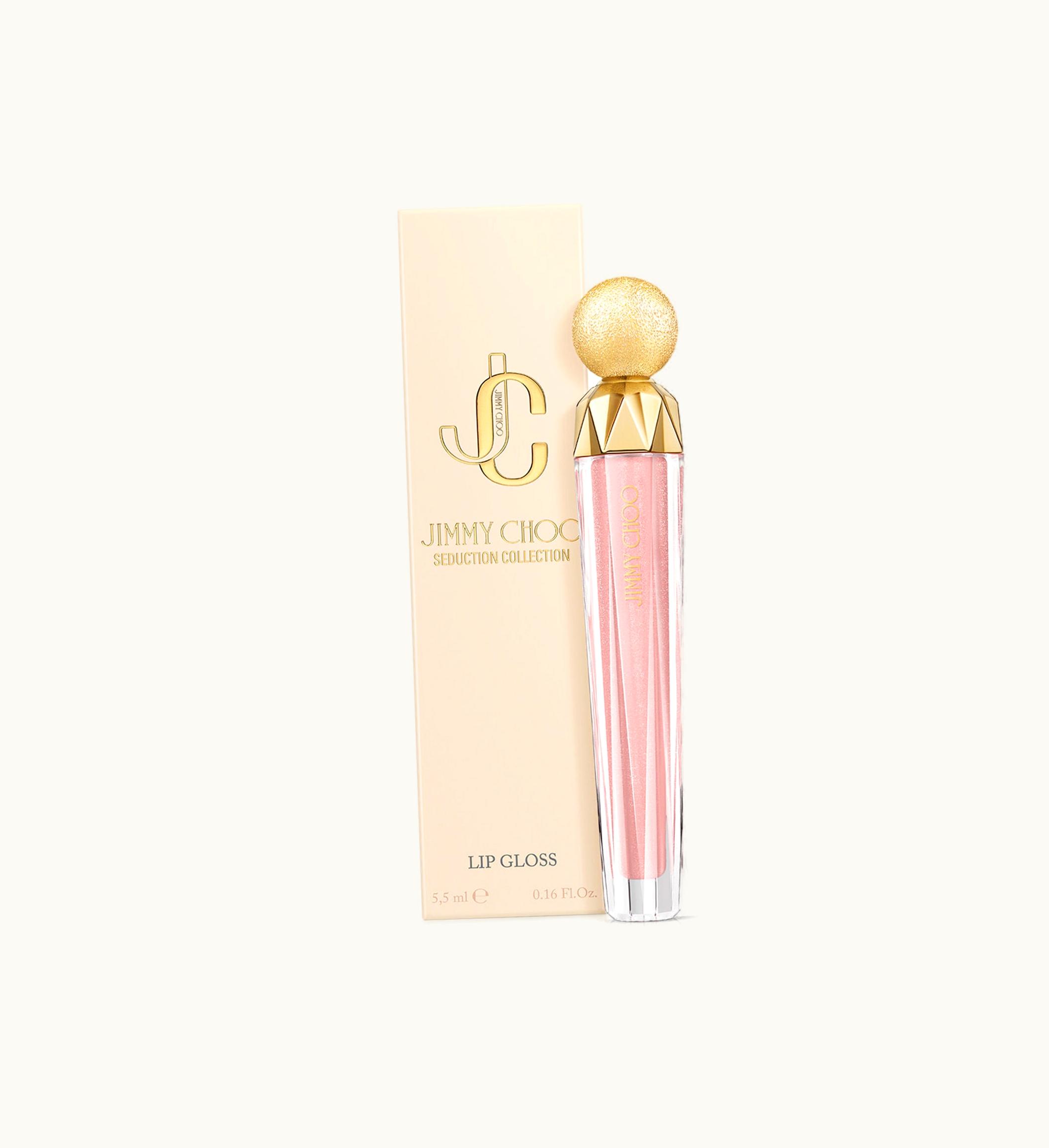 Jimmy Choo Jimmy Choo Jc Lip Gloss Colour Pastel Pink