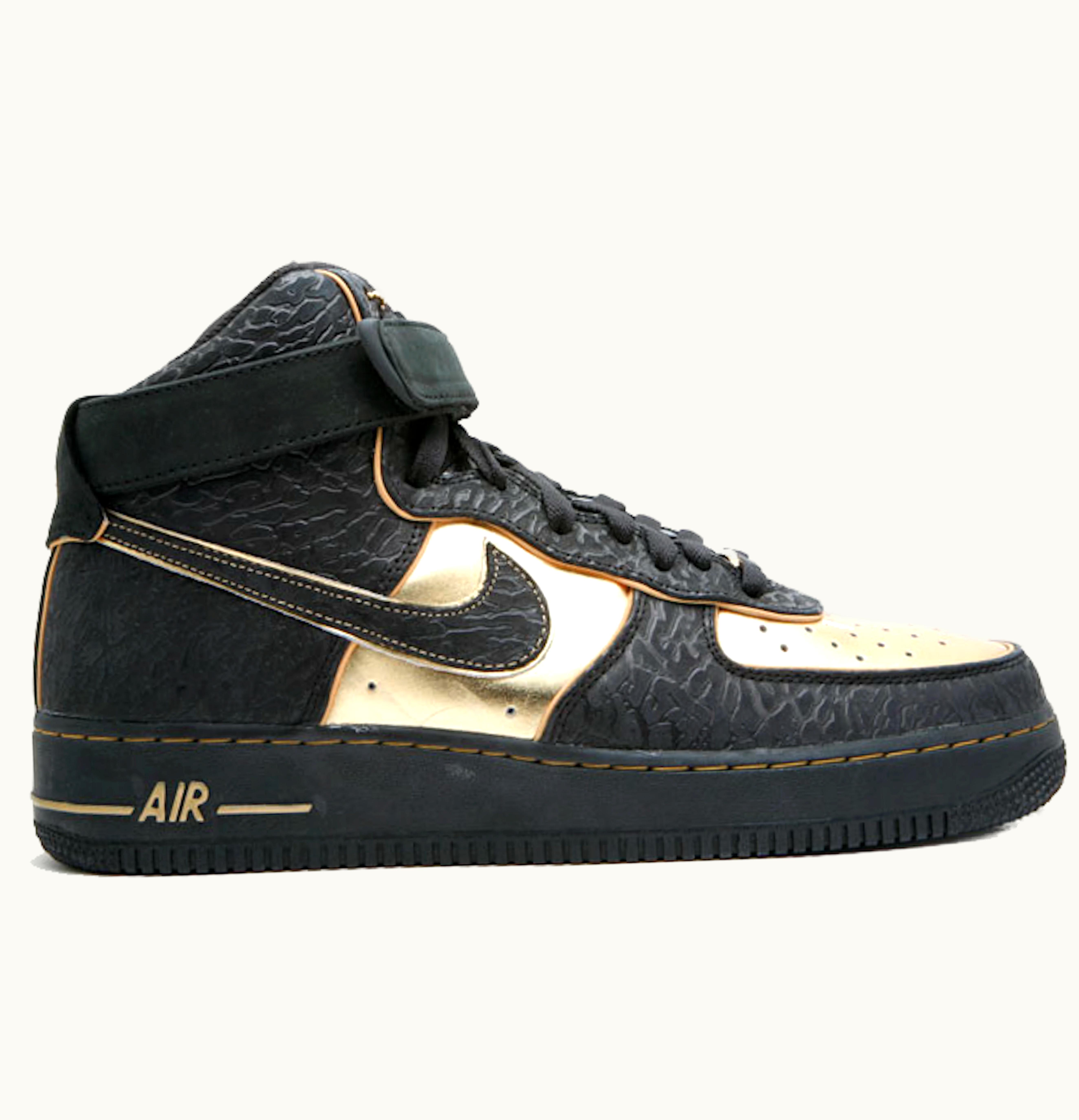 Nike Nike Air Force 1 High Nitro Microphone