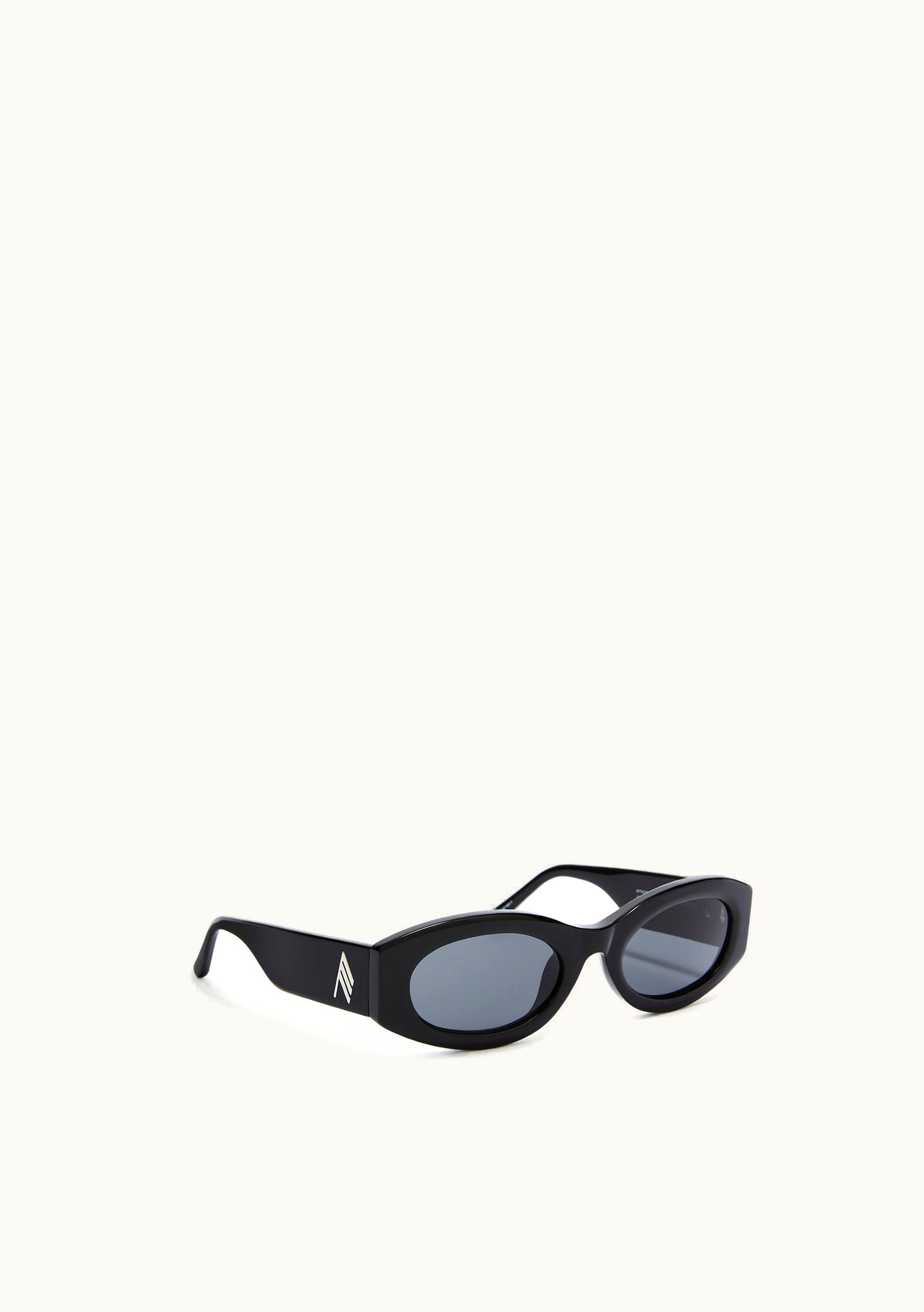 The Attico The Attico 'Berta' Sunglasses