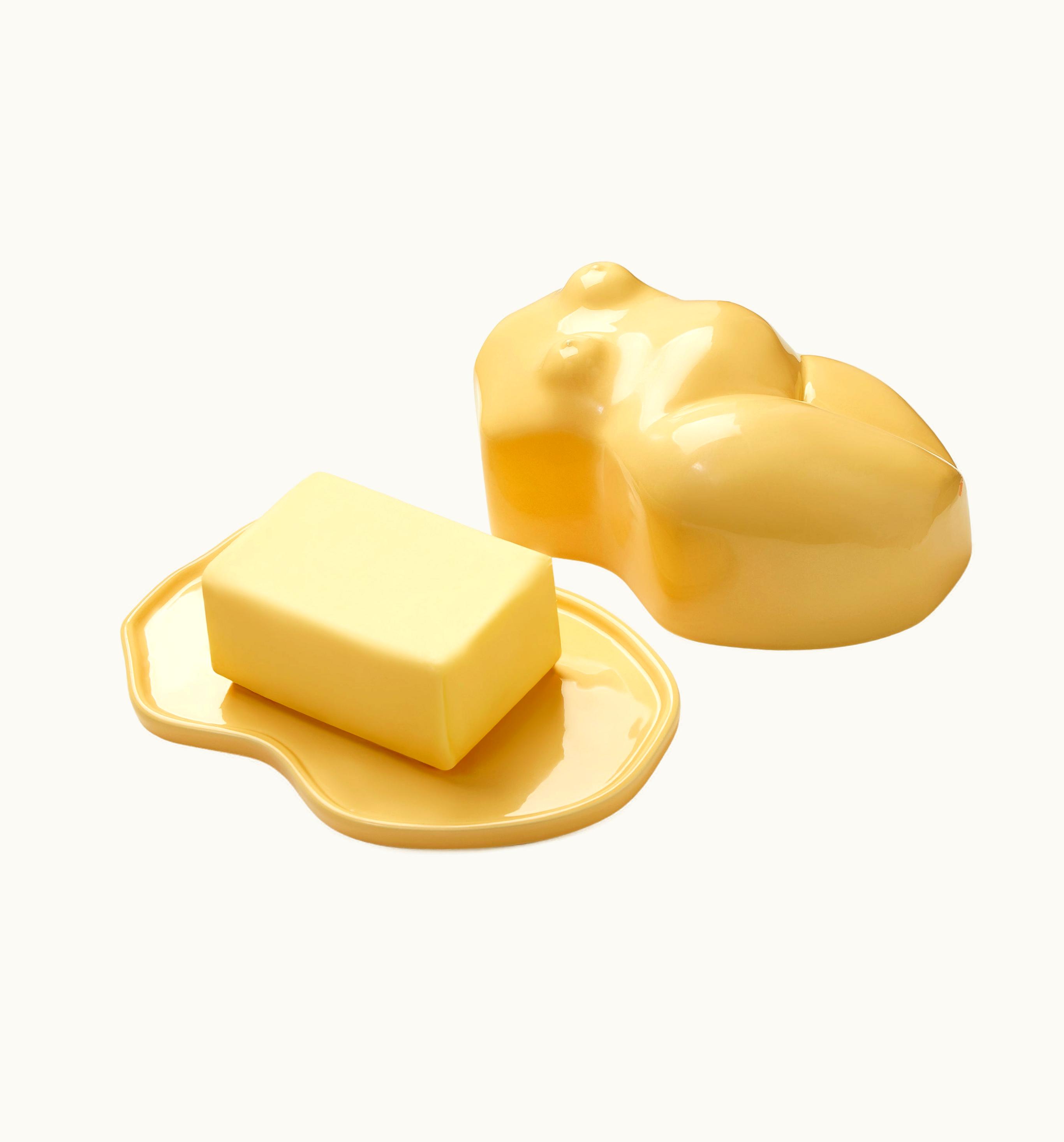 Anissa Kermiche Anissa Kermiche Buttero Dish