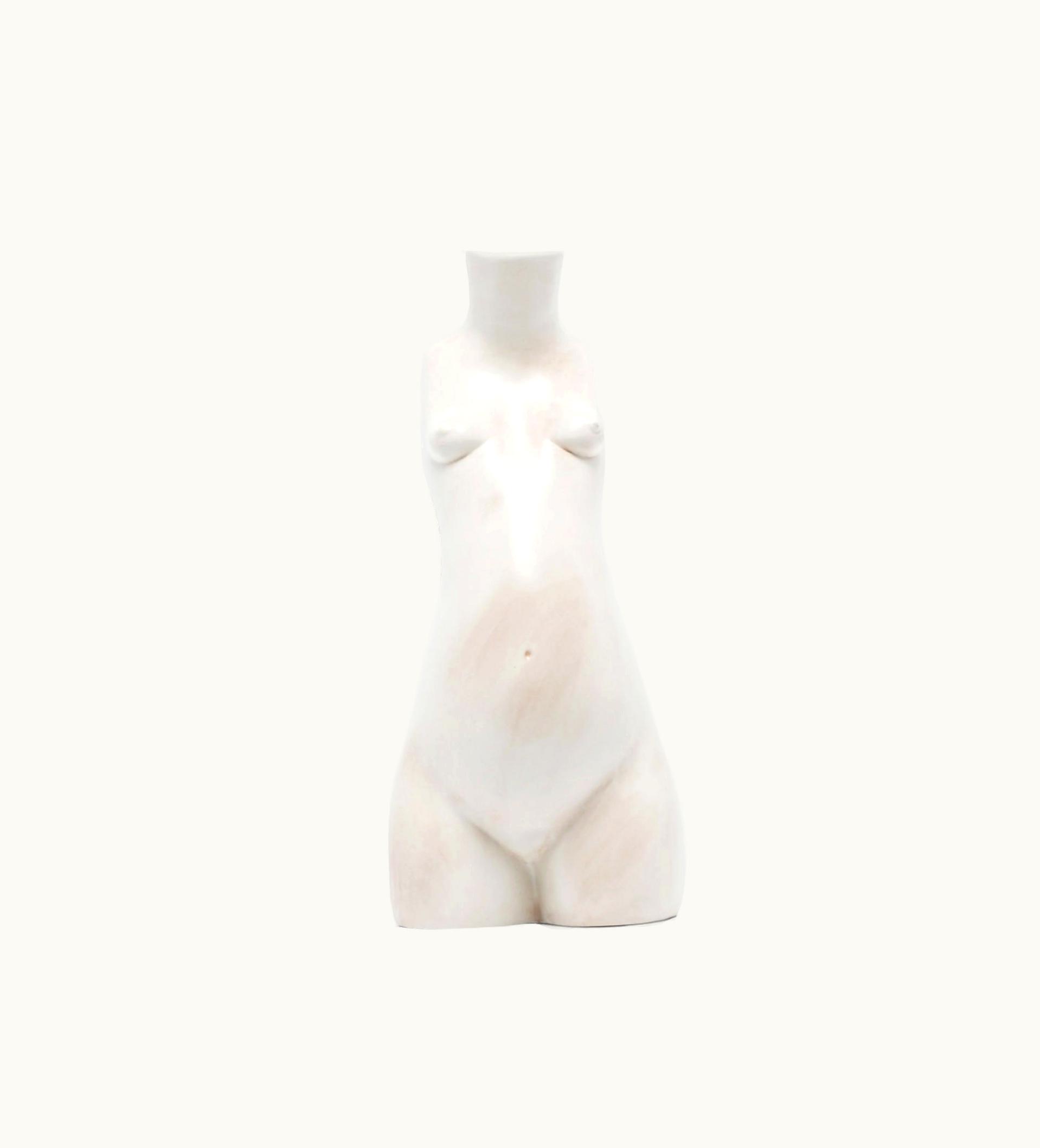 Anissa Kermiche Anissa Kermiche Tit For Tat Candlestick Short (matte Marble)