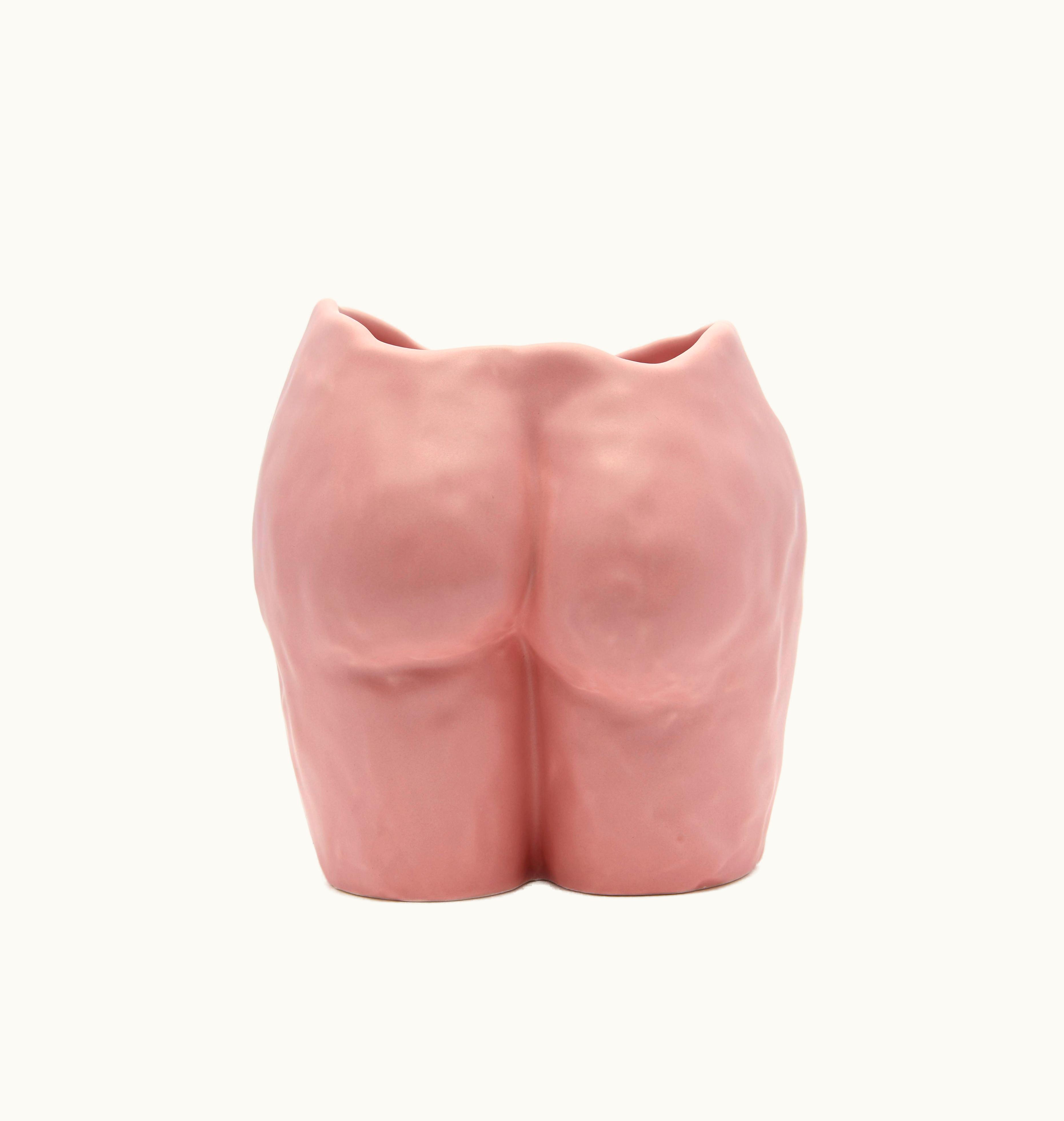 Anissa Kermiche Anissa Kermiche Popotin Pot (Baby-Pink)