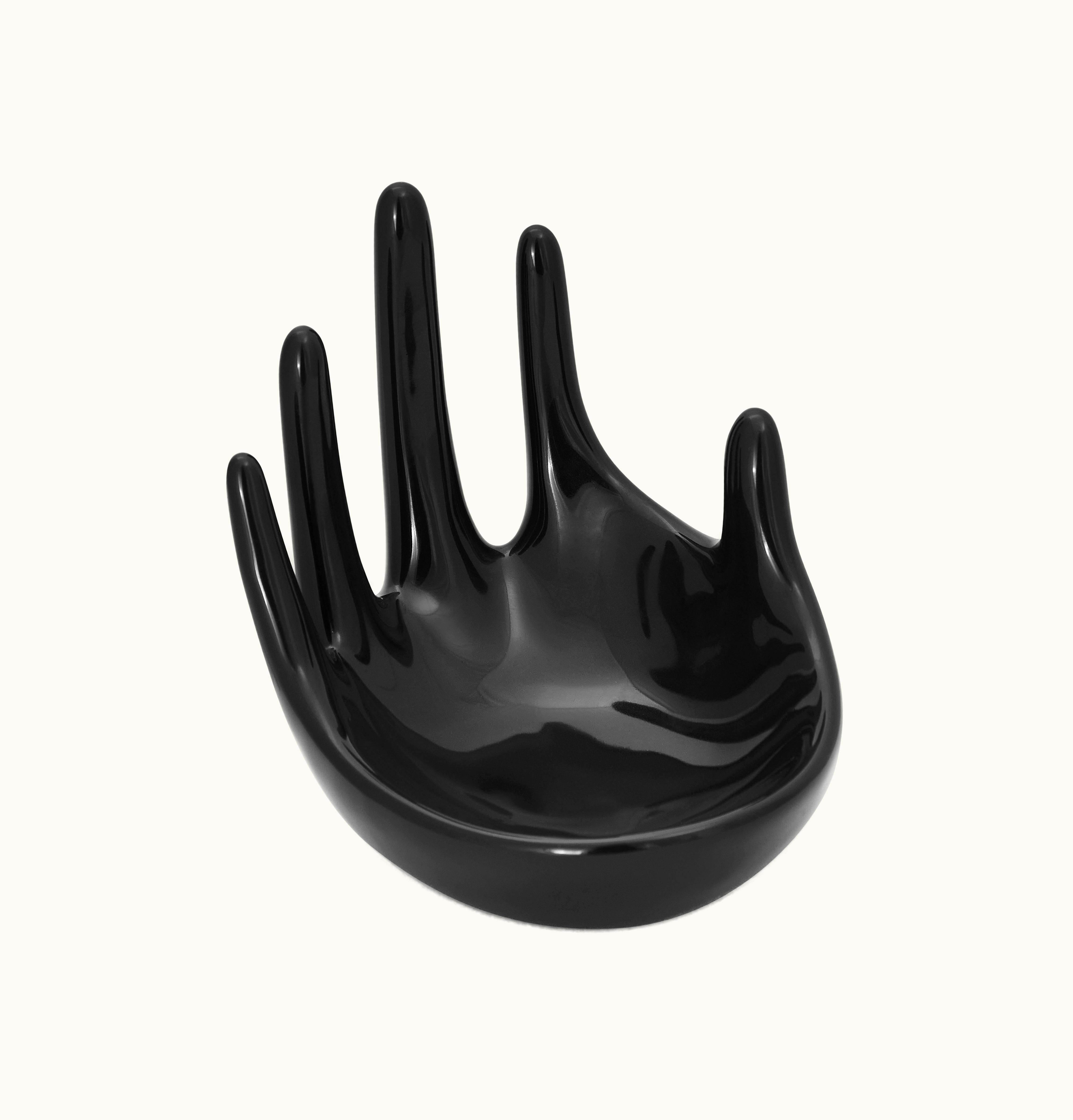 Anissa Kermiche Anissa Kermiche Handful (black)