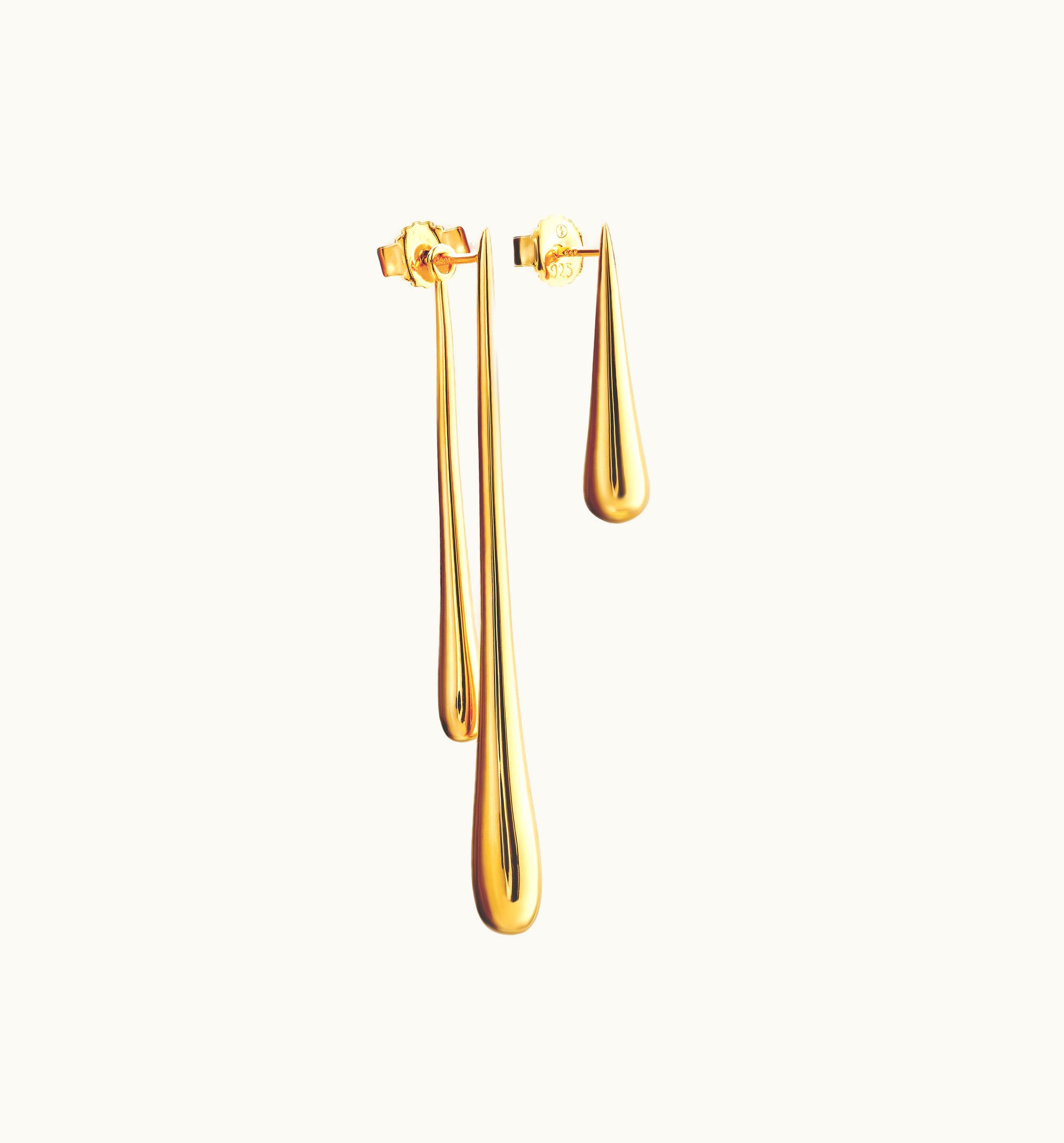 Anissa Kermiche Anissa Kermiche Lady Days Earrings