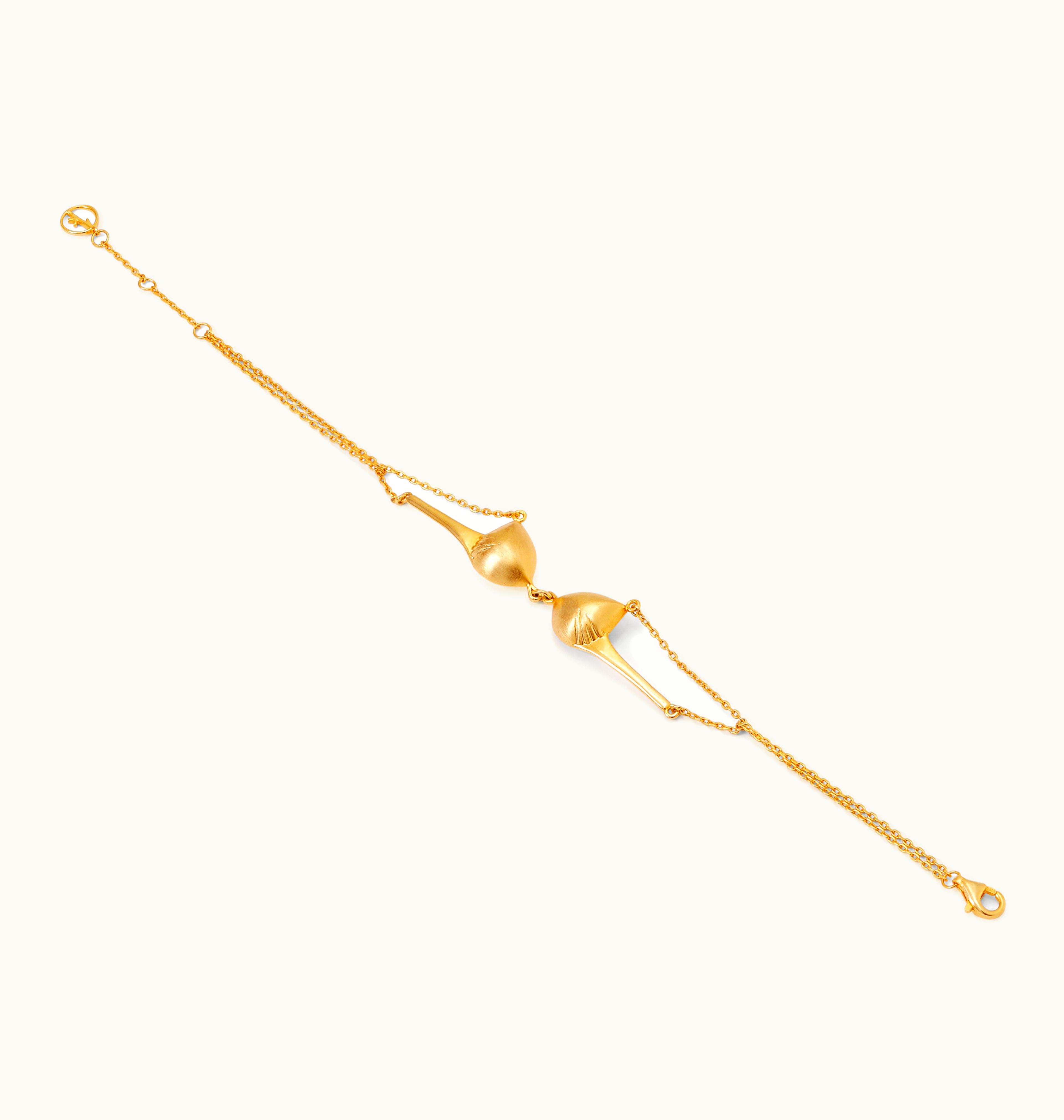 Anissa Kermiche Anissa Kermiche BRA-CELET