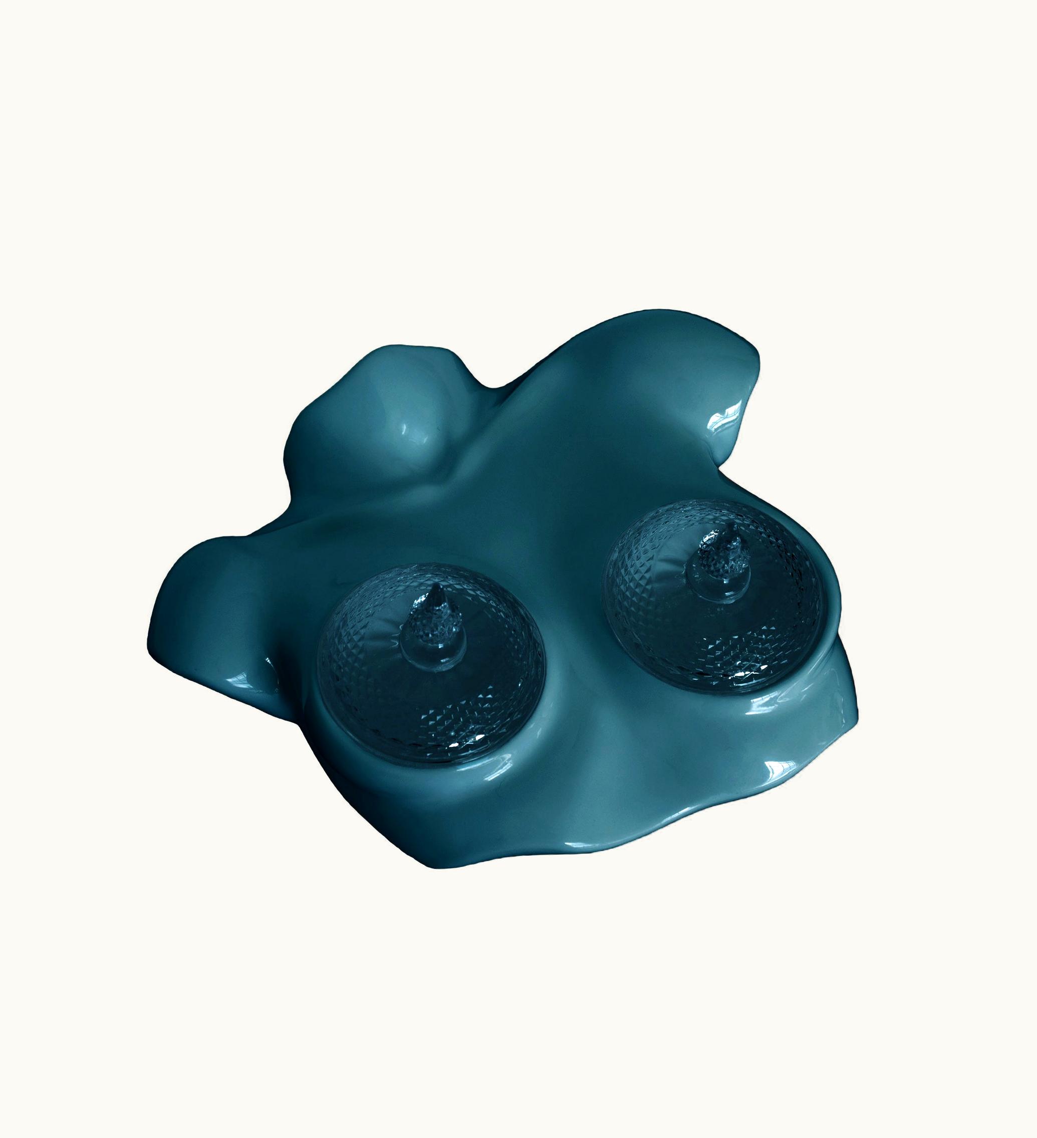 Anissa Kermiche Anissa Kermiche Foreplate (ocean)