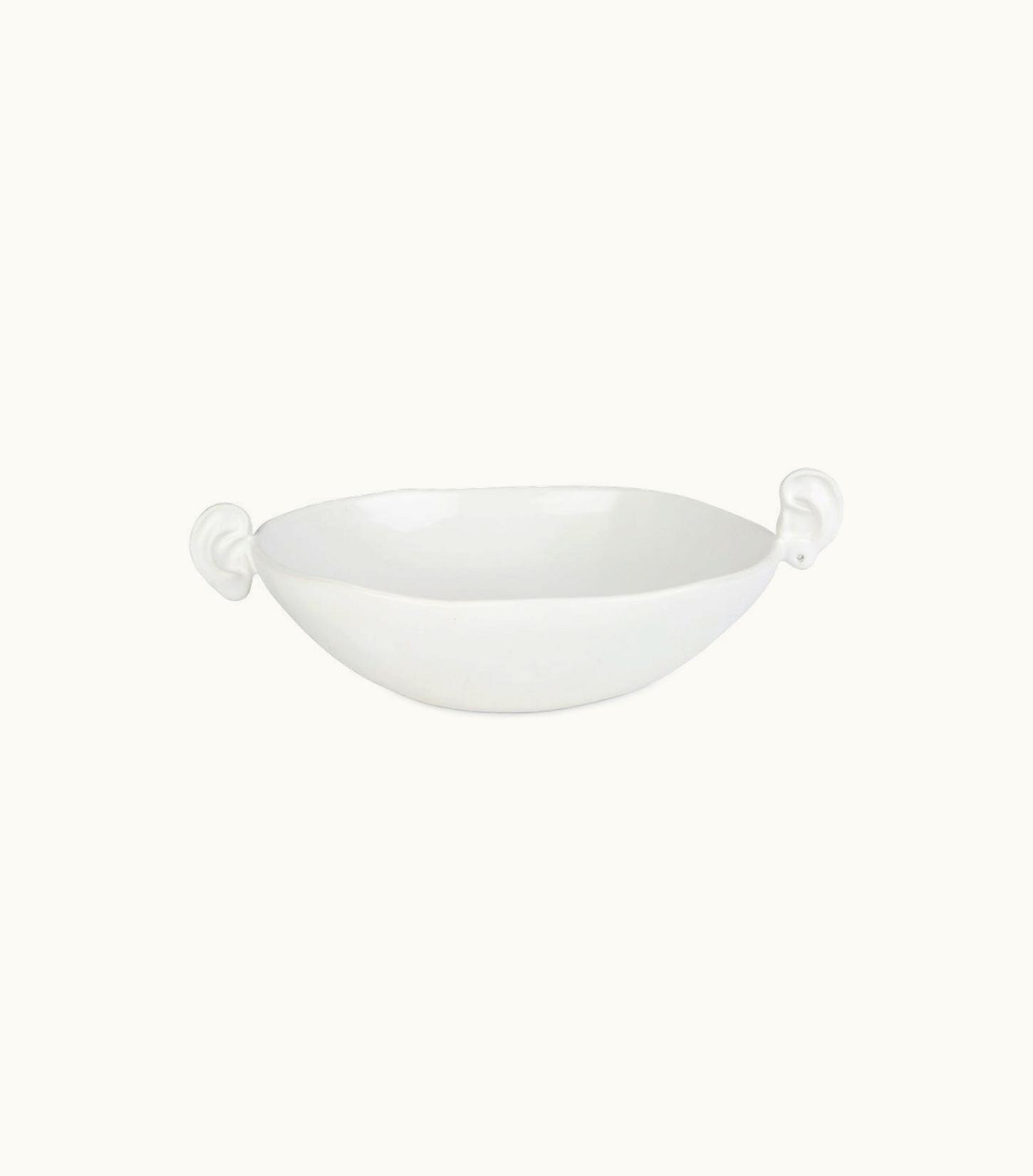 Anissa Kermiche Anissa Kermiche Mini White Noise Ear Bowl