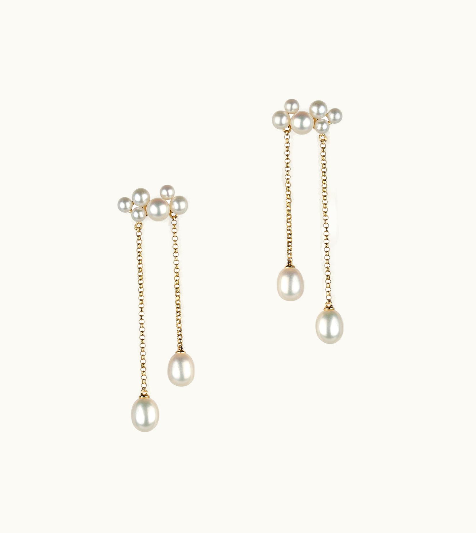 Anissa Kermiche Anissa Kermiche Wuthering Heights Earrings