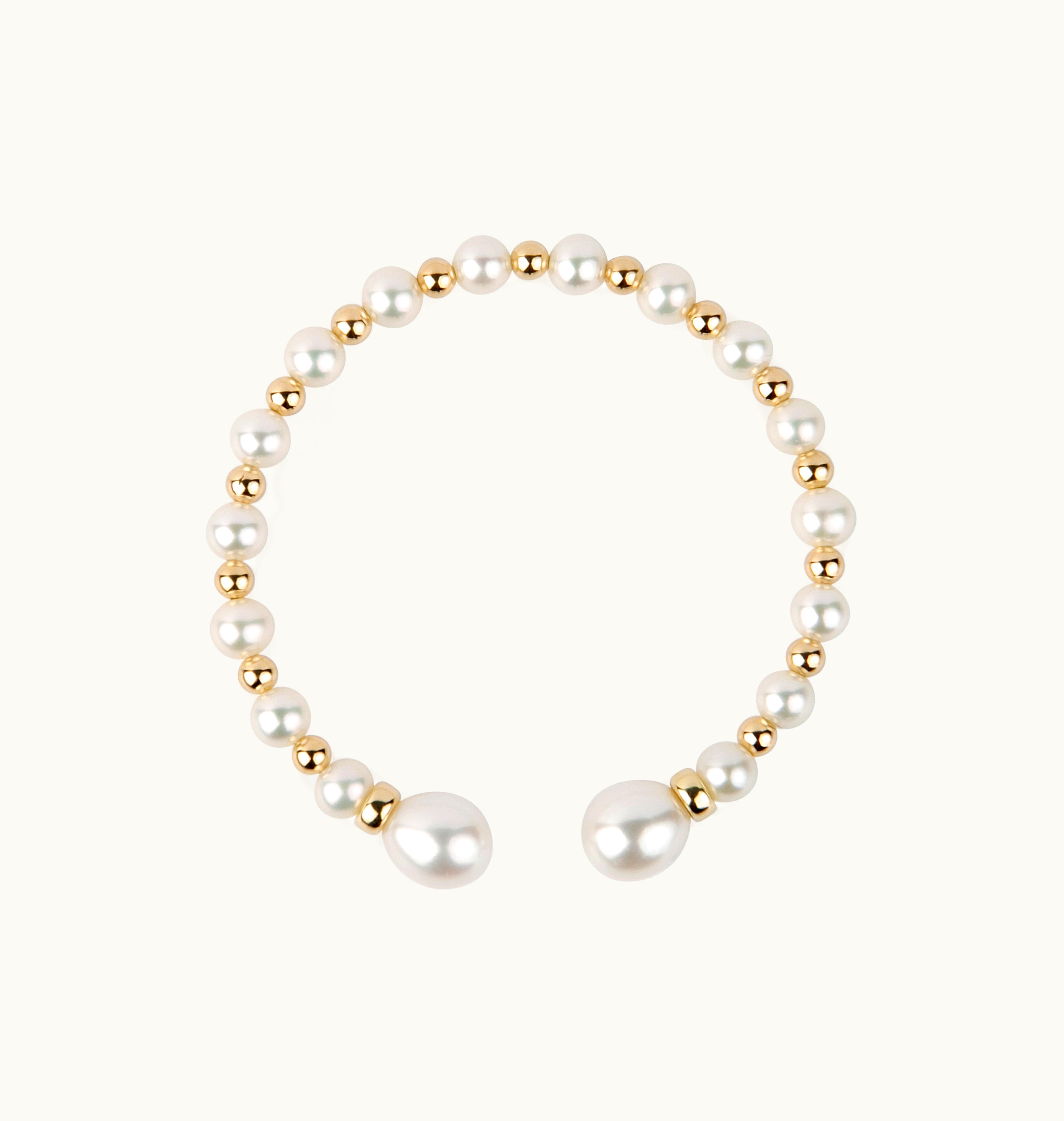 Anissa Kermiche Anissa Kermiche Impromptu Bracelet