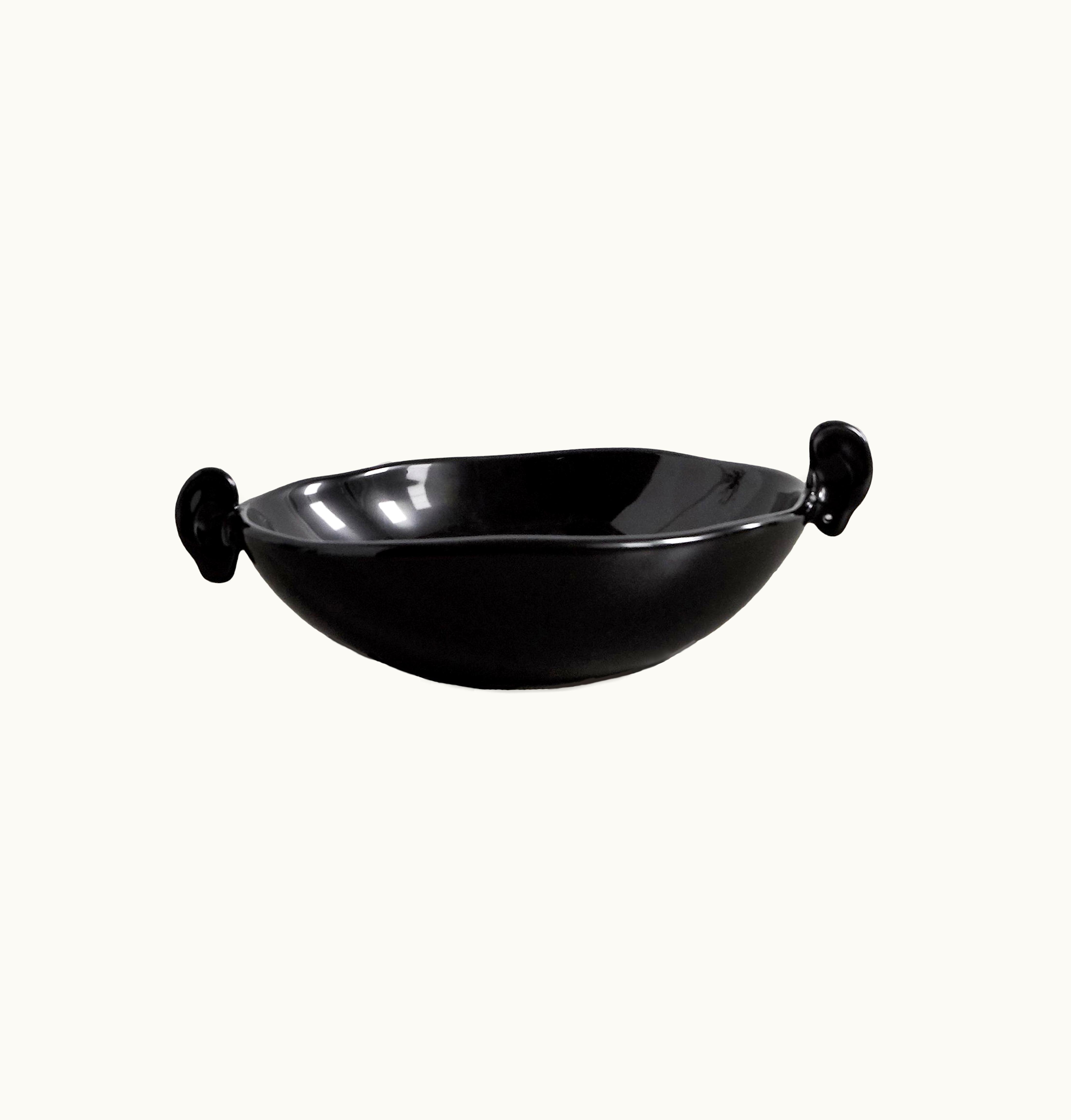 Anissa Kermiche Anissa Kermiche Mini Ear Bowl (black)