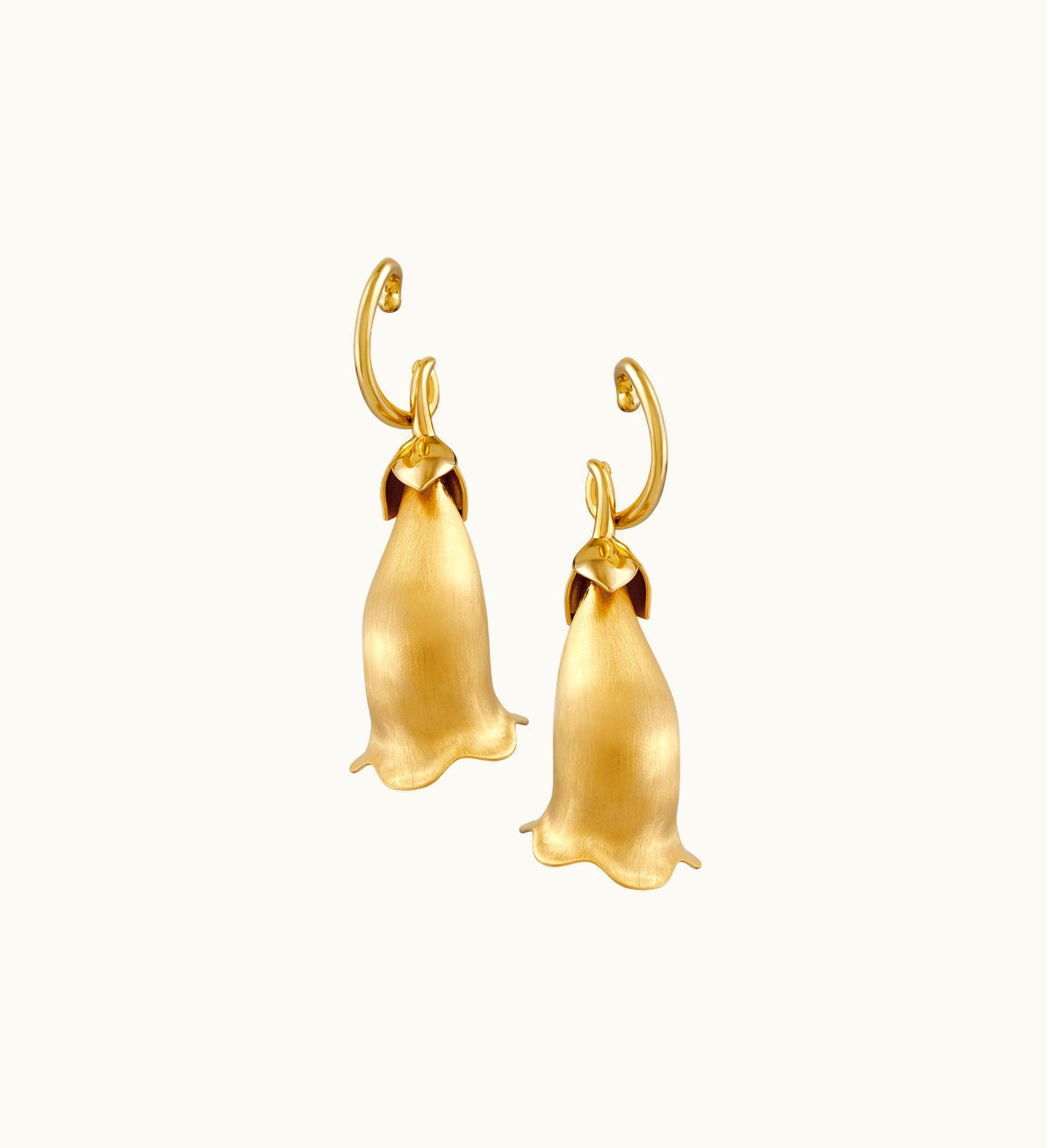 Anissa Kermiche Anissa Kermiche Molly Earrings
