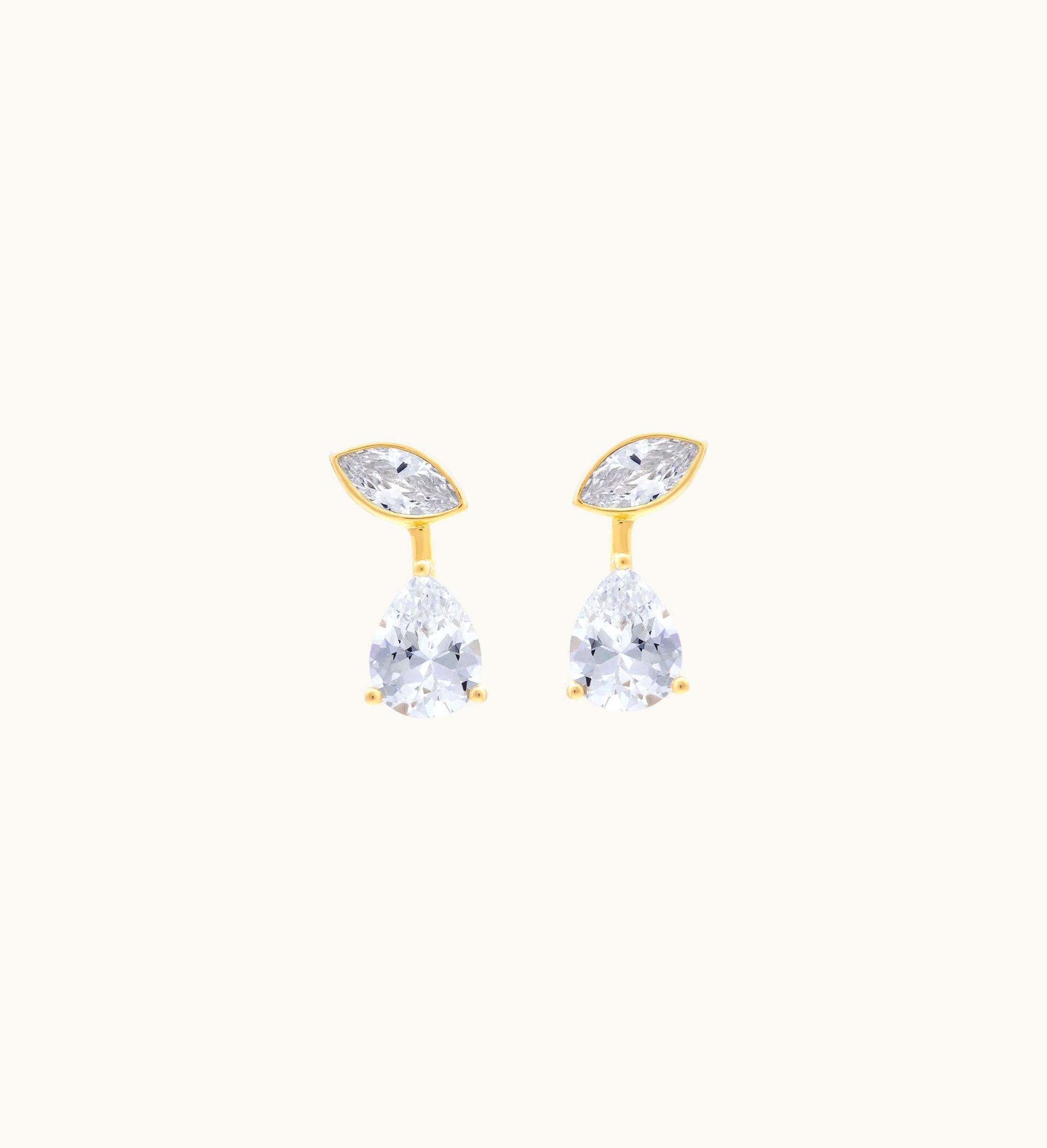 Anissa Kermiche Anissa Kermiche Mesmeric Earrings