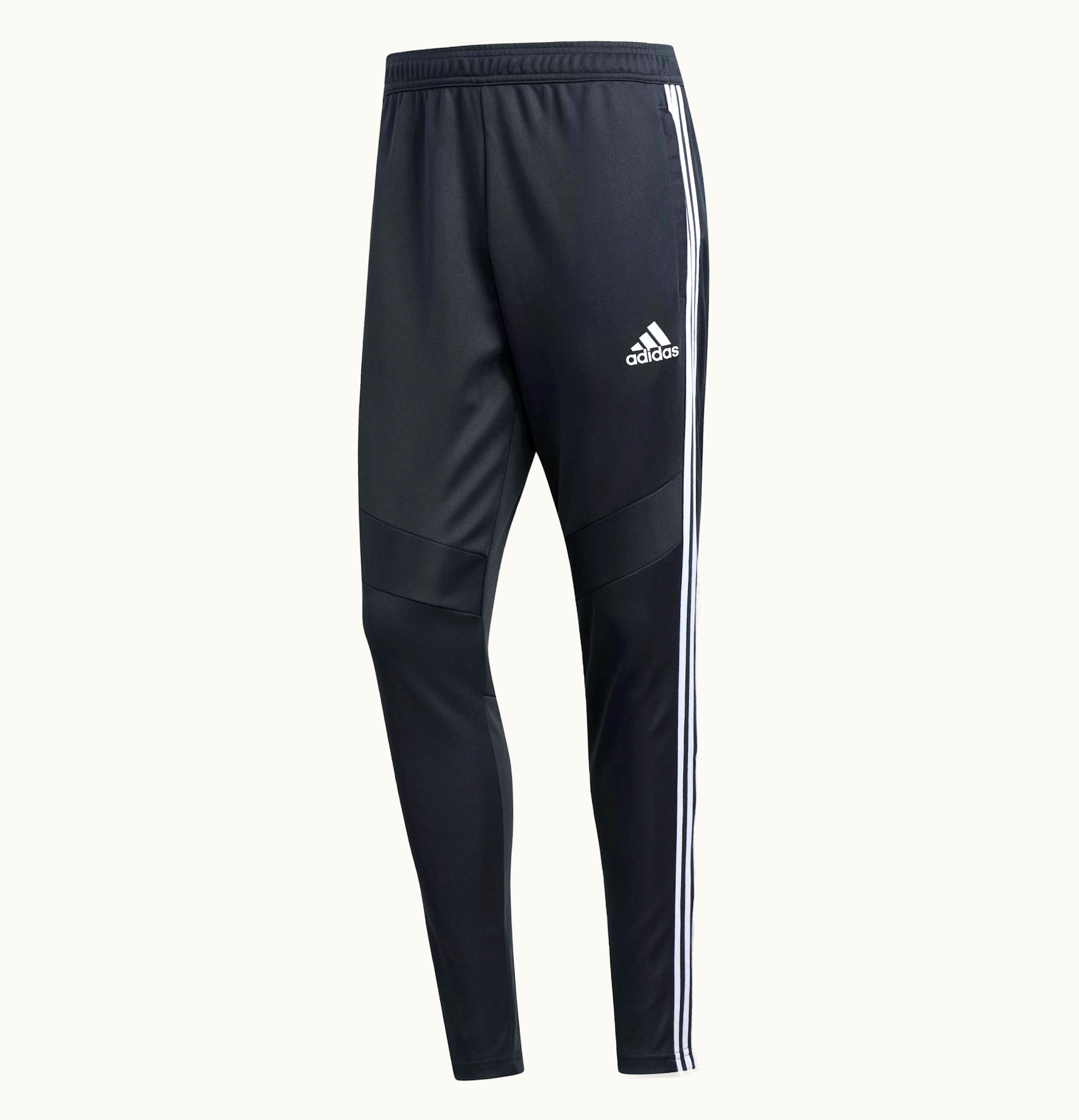 Adidas adidas Tiro 19 Training Pants Dark Grey White
