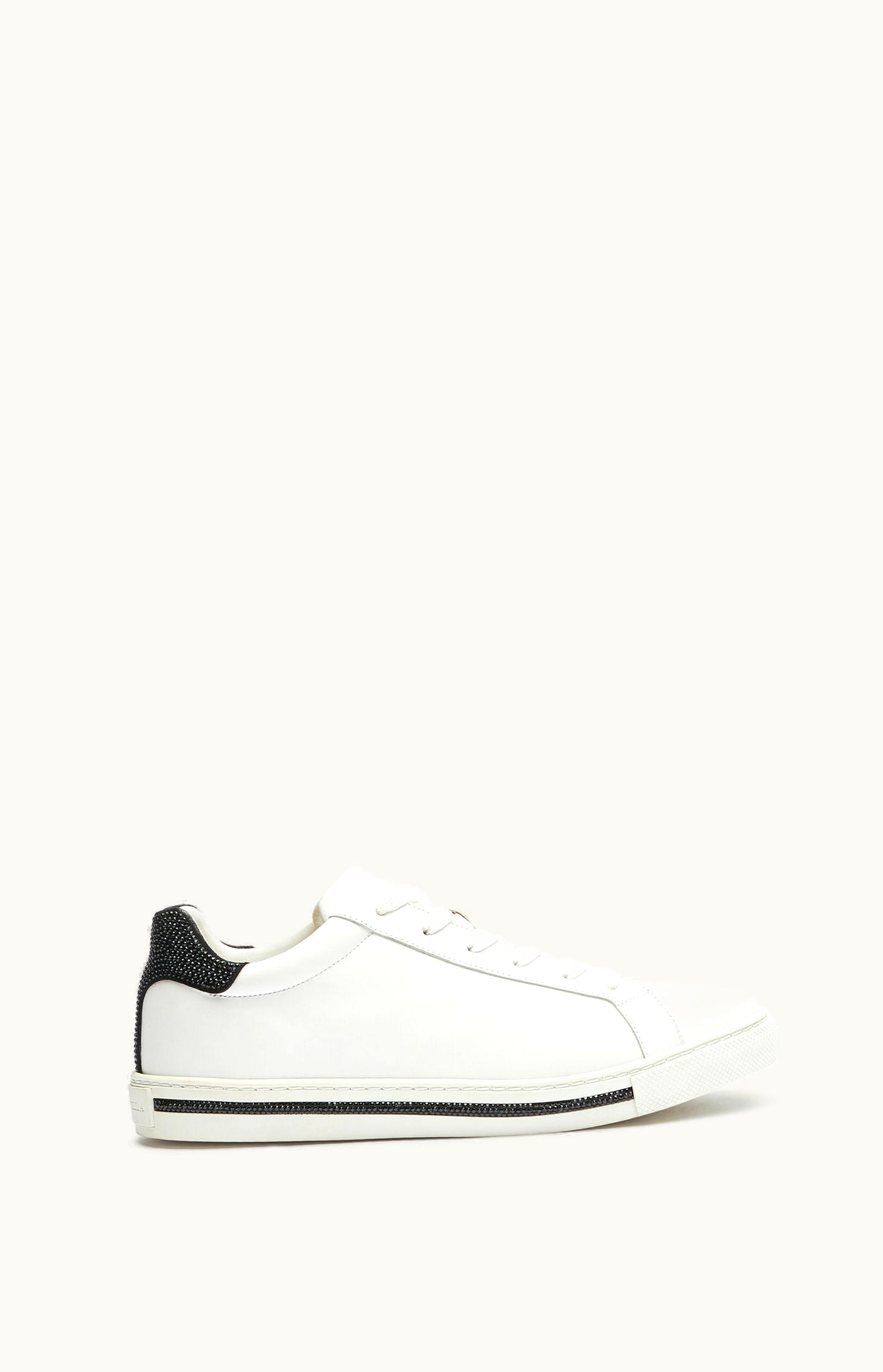René Caovilla René Caovilla Sporty Sneakers Xtra