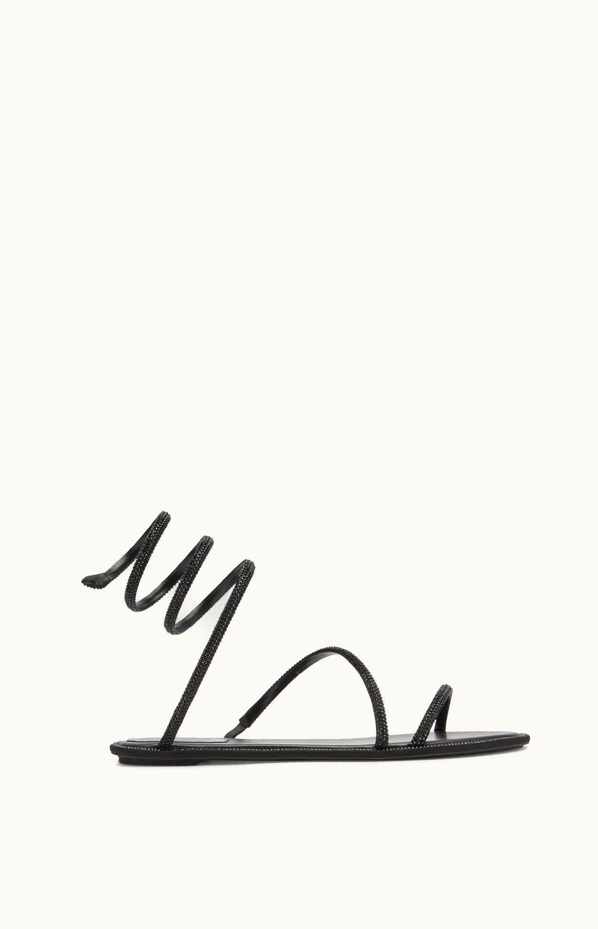 René Caovilla René Caovilla Cleo Sandal 10