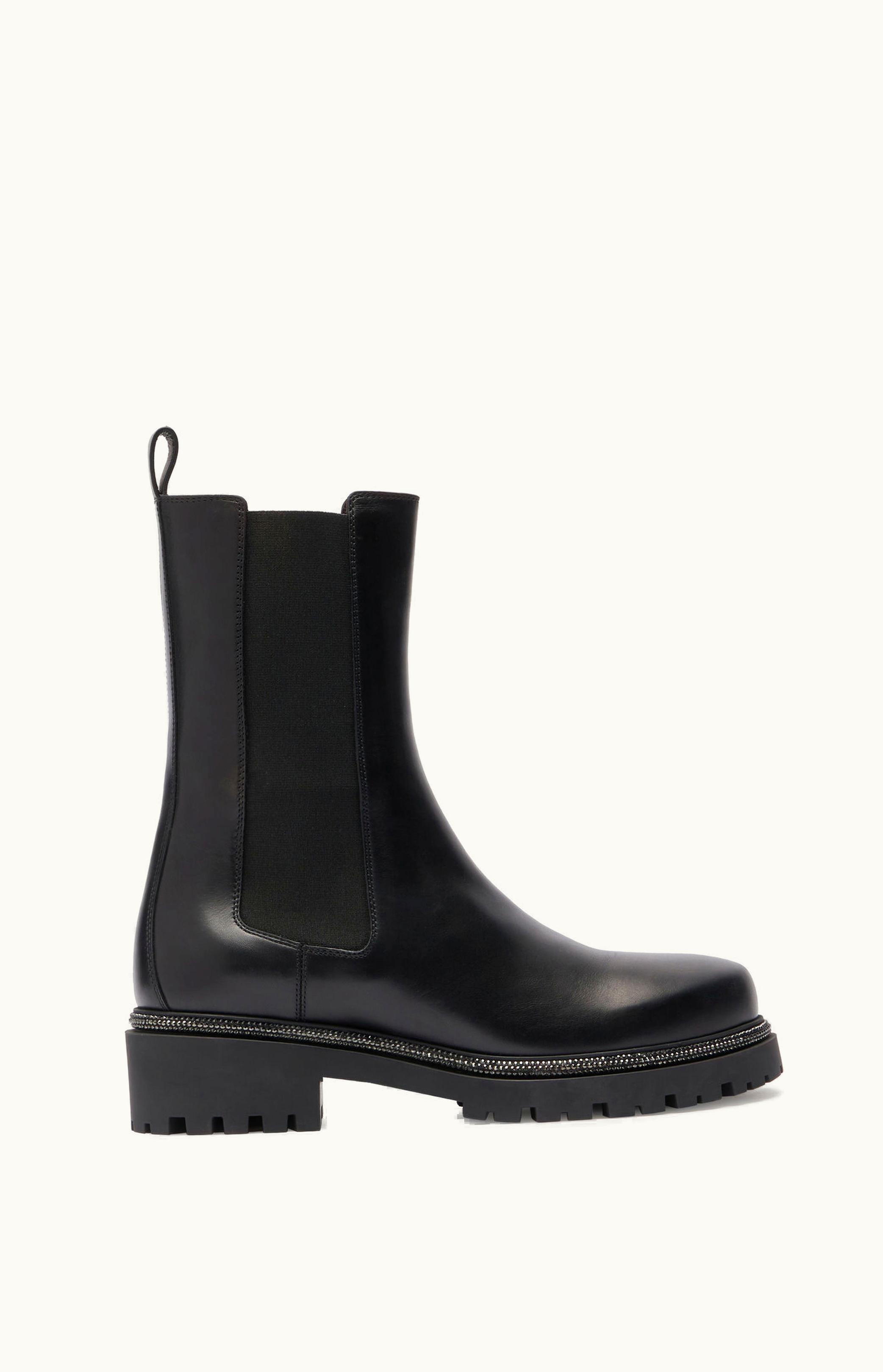 René Caovilla René Caovilla Bika Boots 25