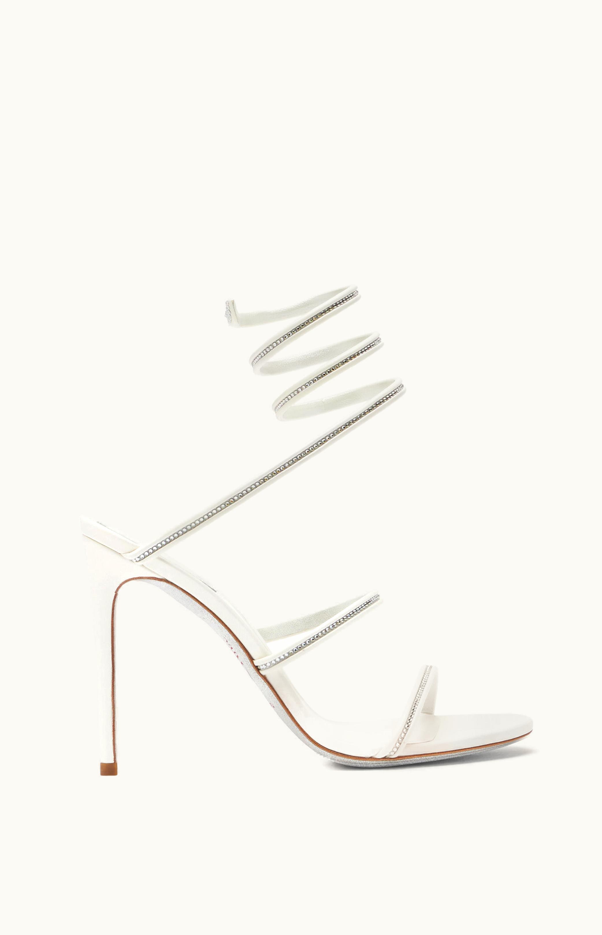 René Caovilla René Caovilla Cleo Sandal Jewel