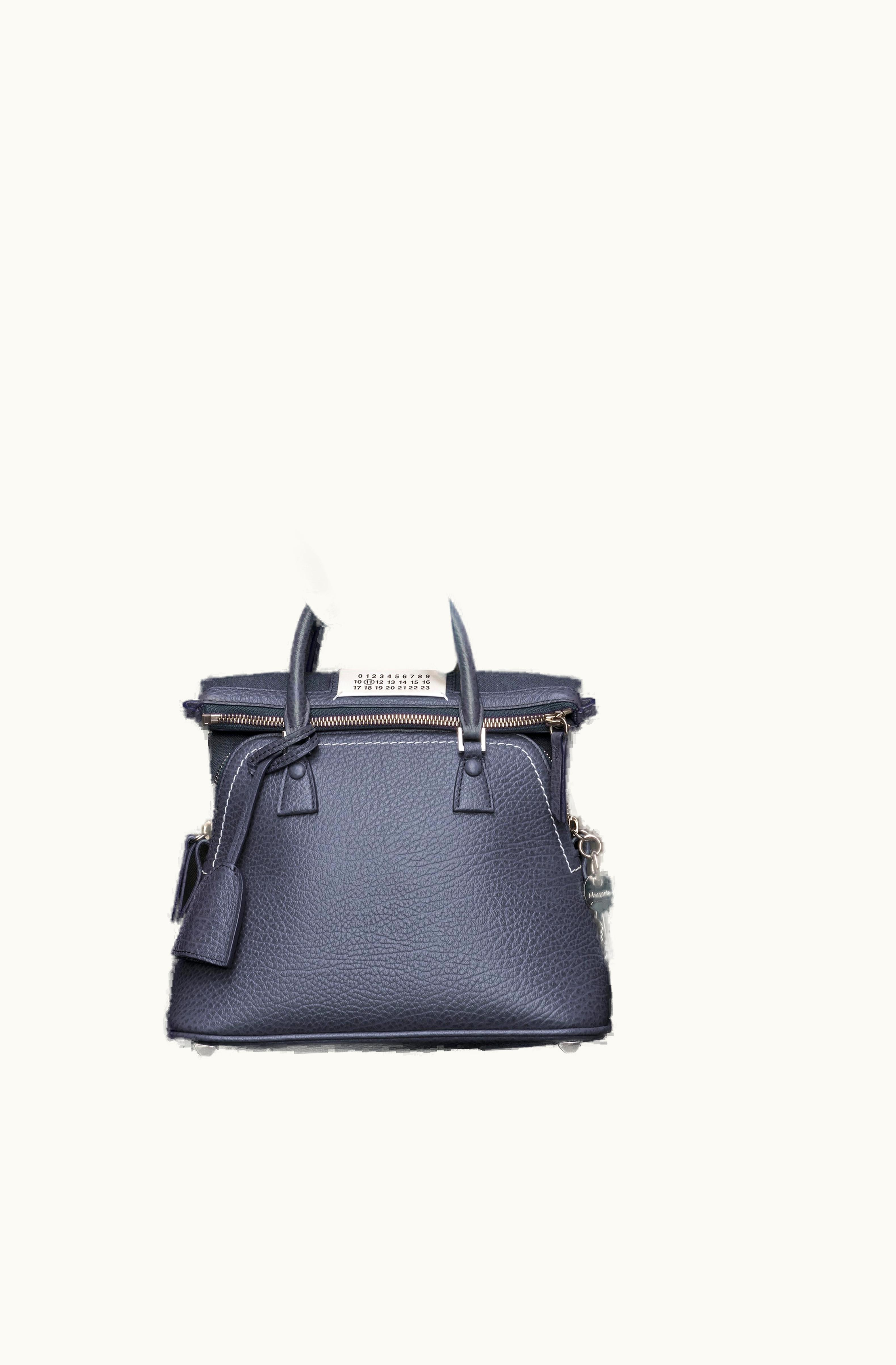 Maison Margiela Maison Margiela 5ac Classique Mini Pewter