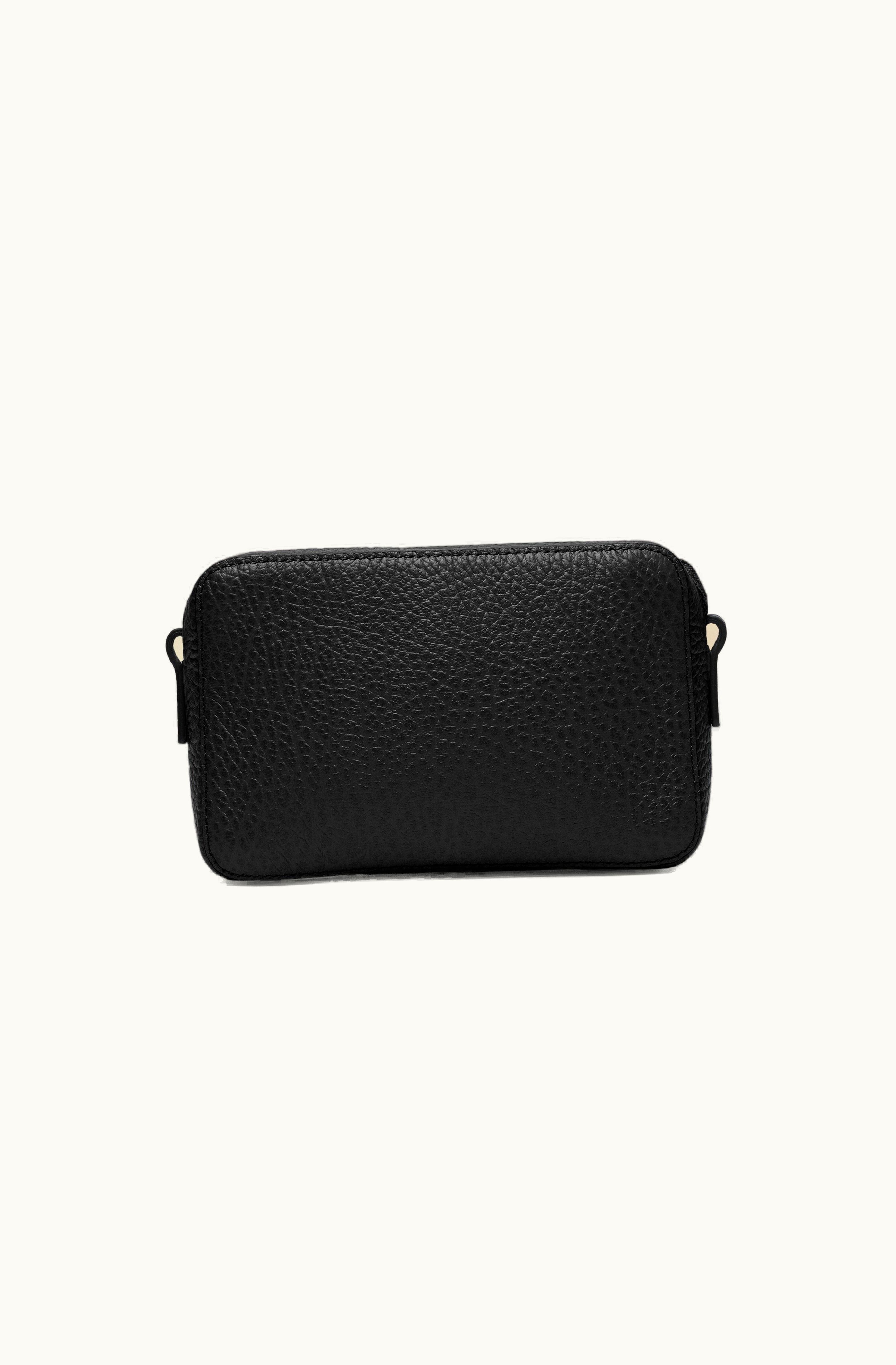 Maison Margiela Maison Margiela 5ac Camera Bag Small Black
