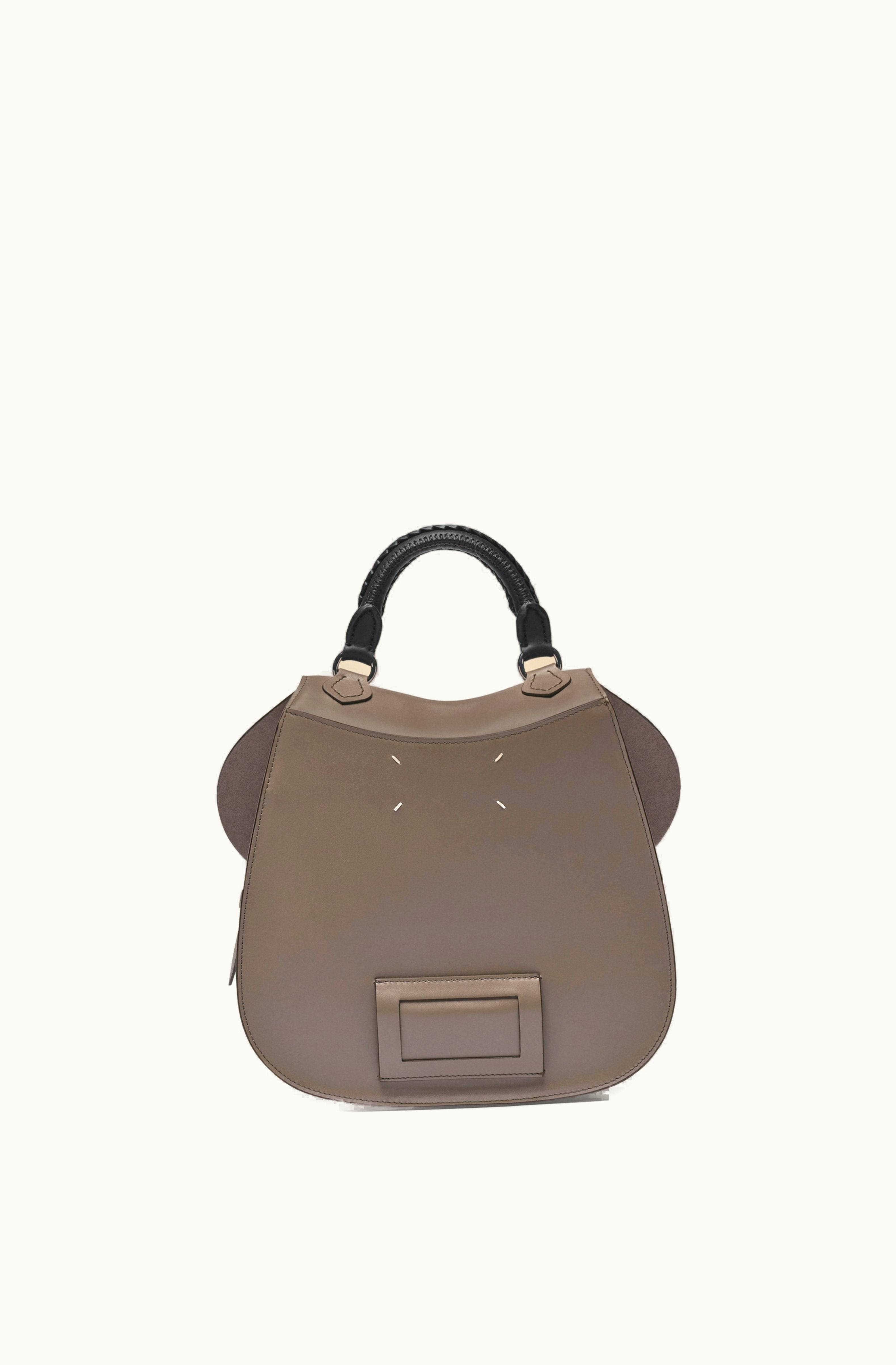 Maison Margiela Maison Margiela Women's Bag Slide Medium Dark Shadow