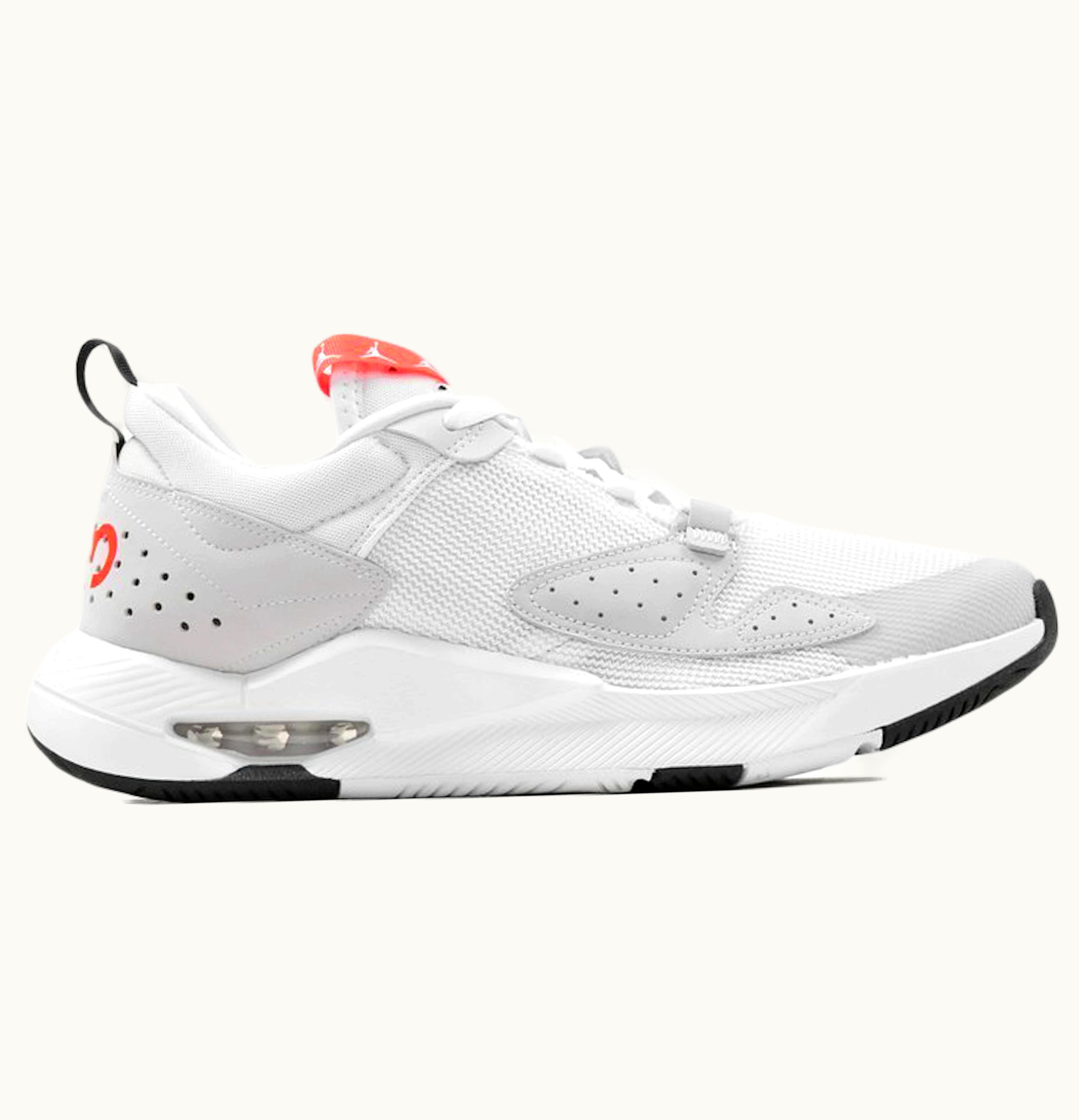 Jordan Air Jordan Air Cadence White Vast Grey