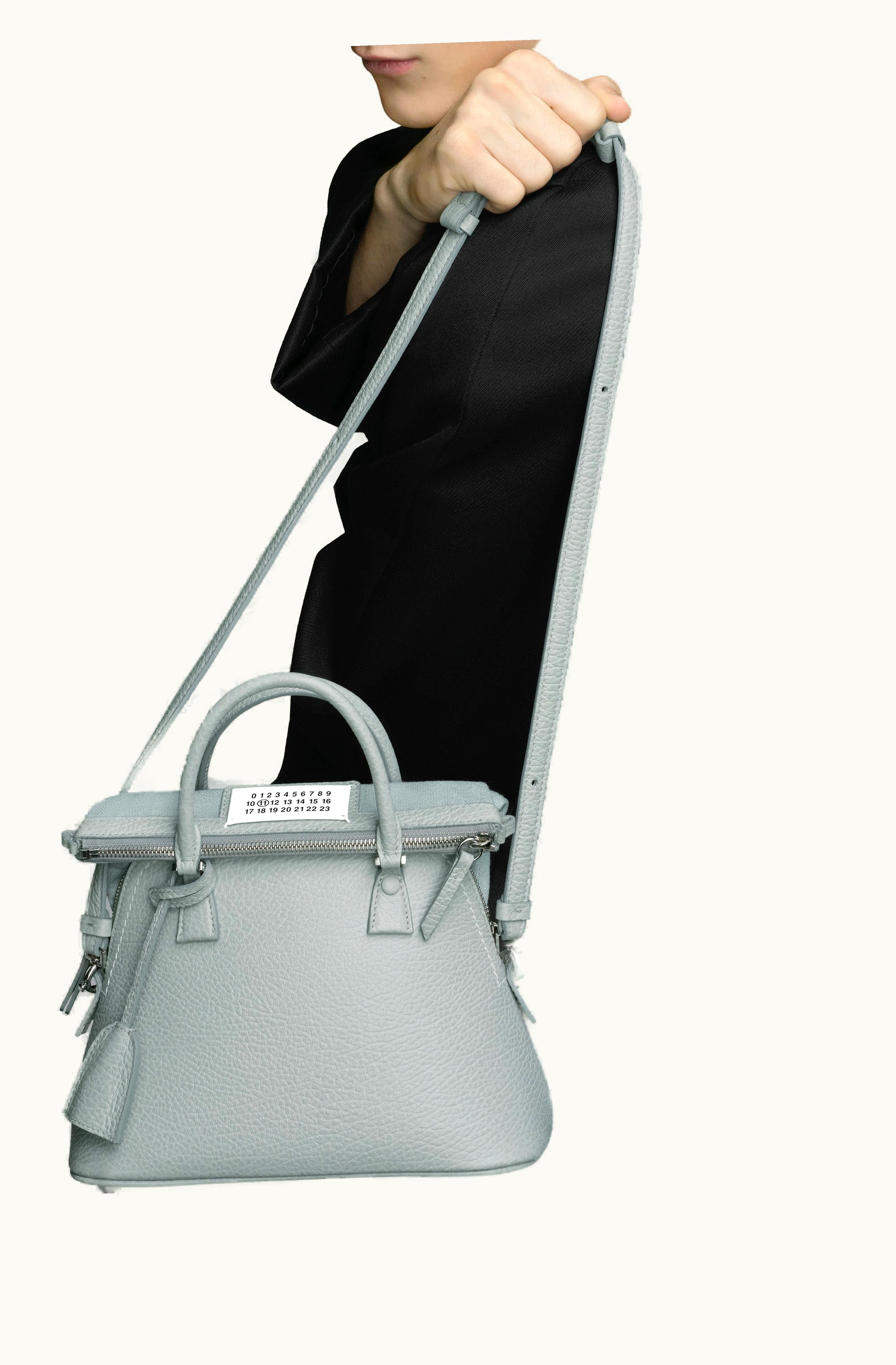 Maison Margiela Maison Margiela 5ac Classique Mini Anisette