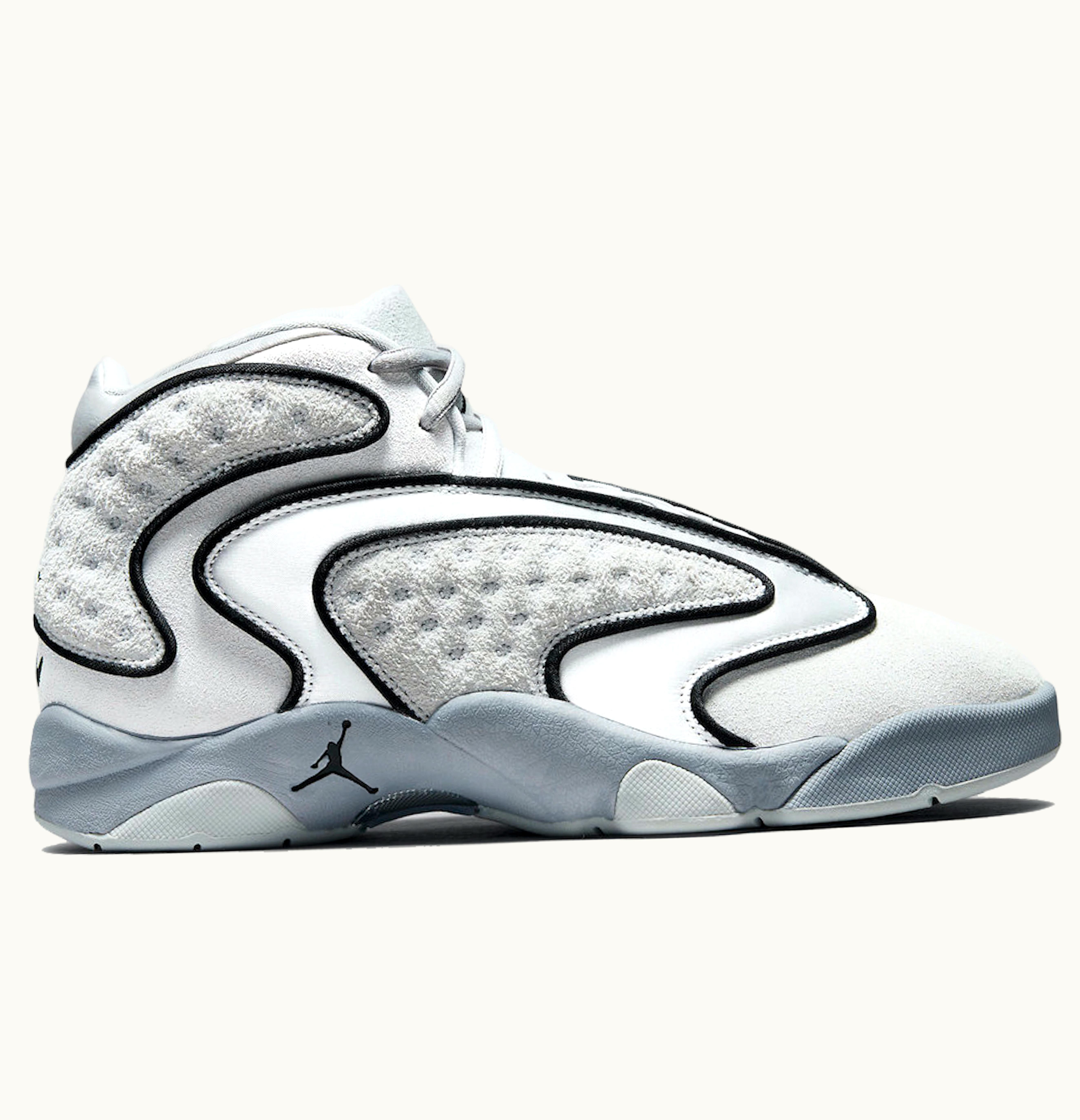 Jordan Air Jordan OG Tech Grey W