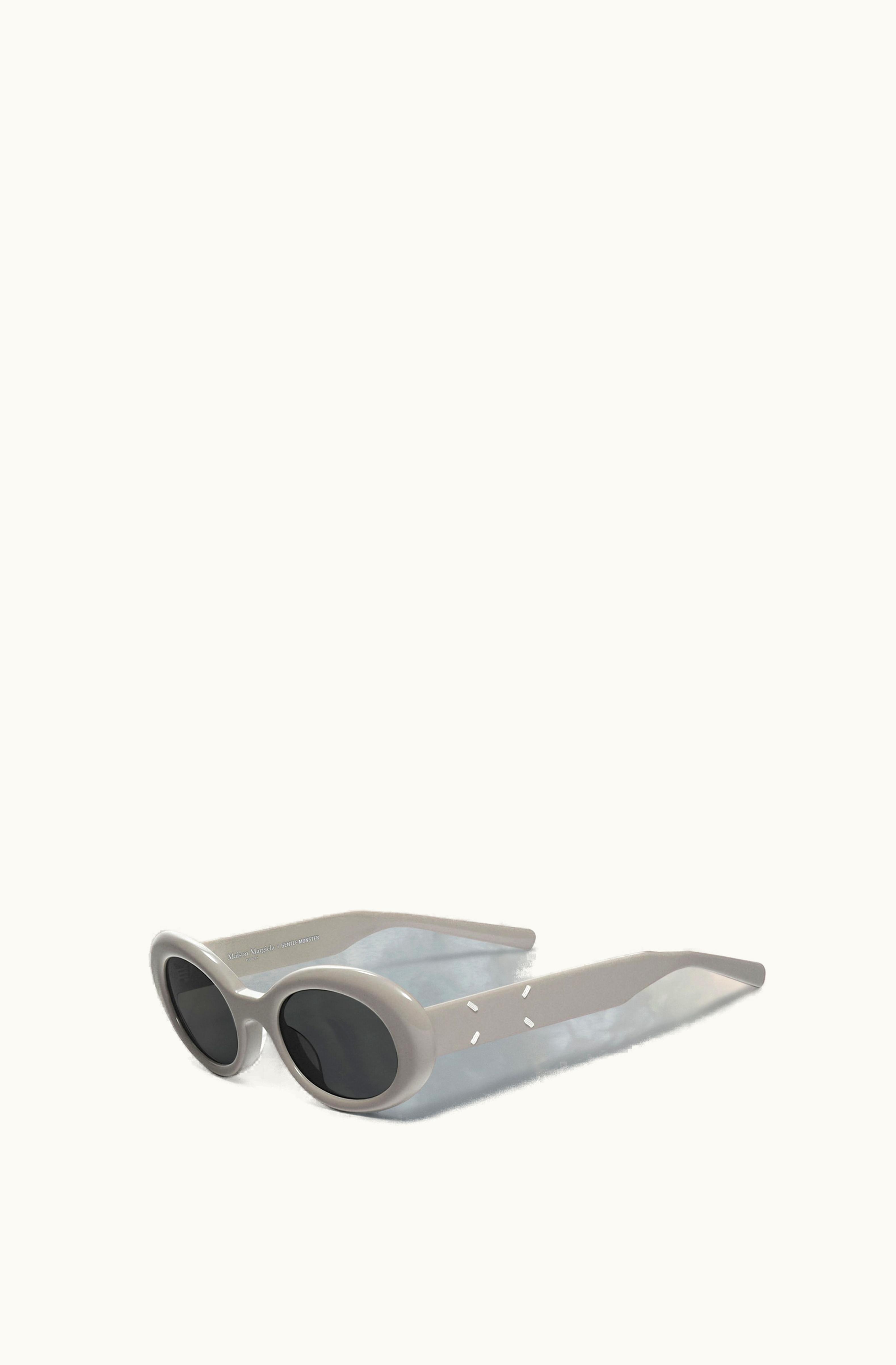 Maison Margiela Maison Margiela MM X Gentle Monster MM005 Grey