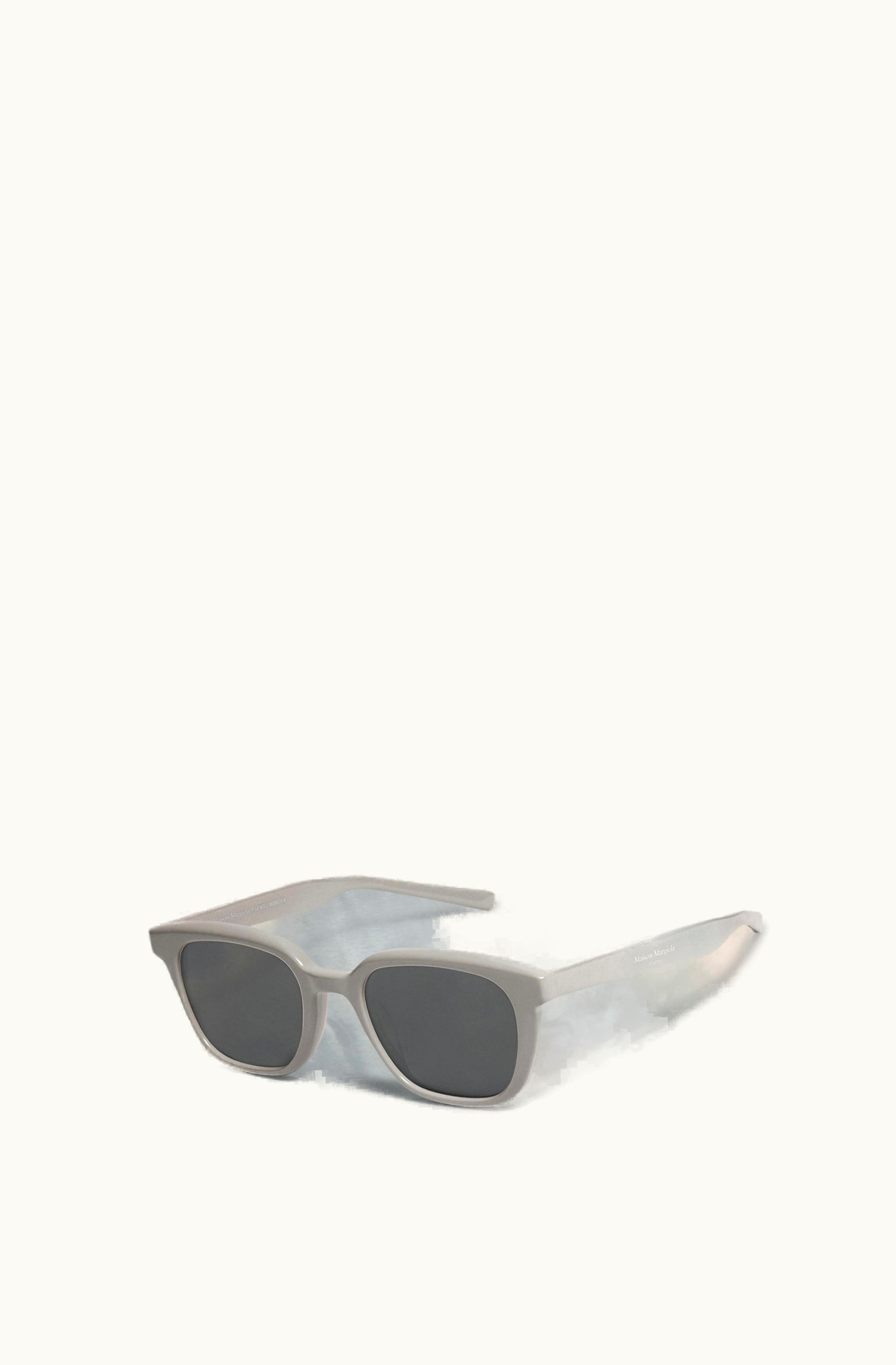 Maison Margiela Maison Margiela MM X Gentle Monster MM007 Grey