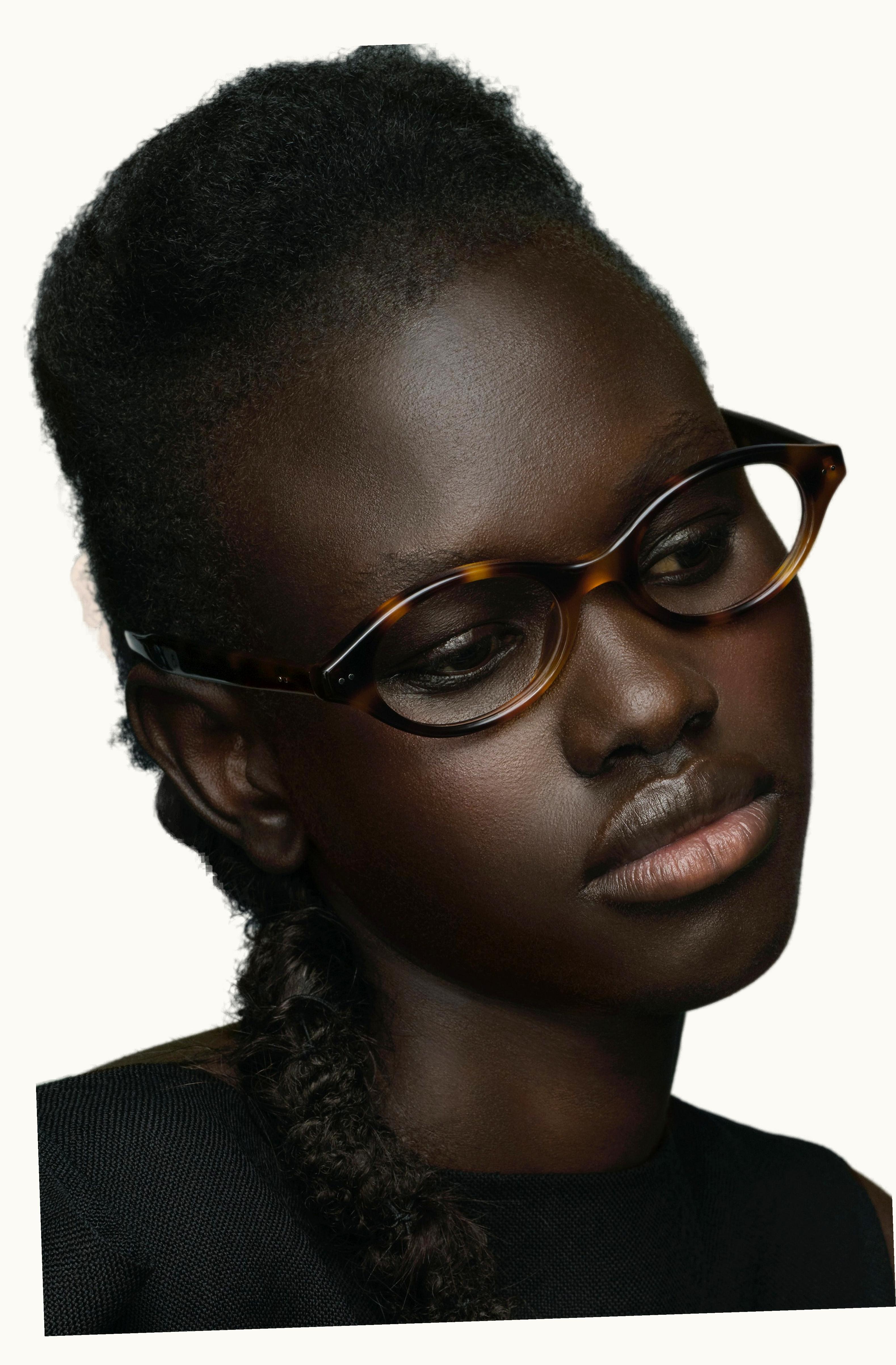 Maison Margiela Maison Margiela MM X Gentle Monster MM111 Null